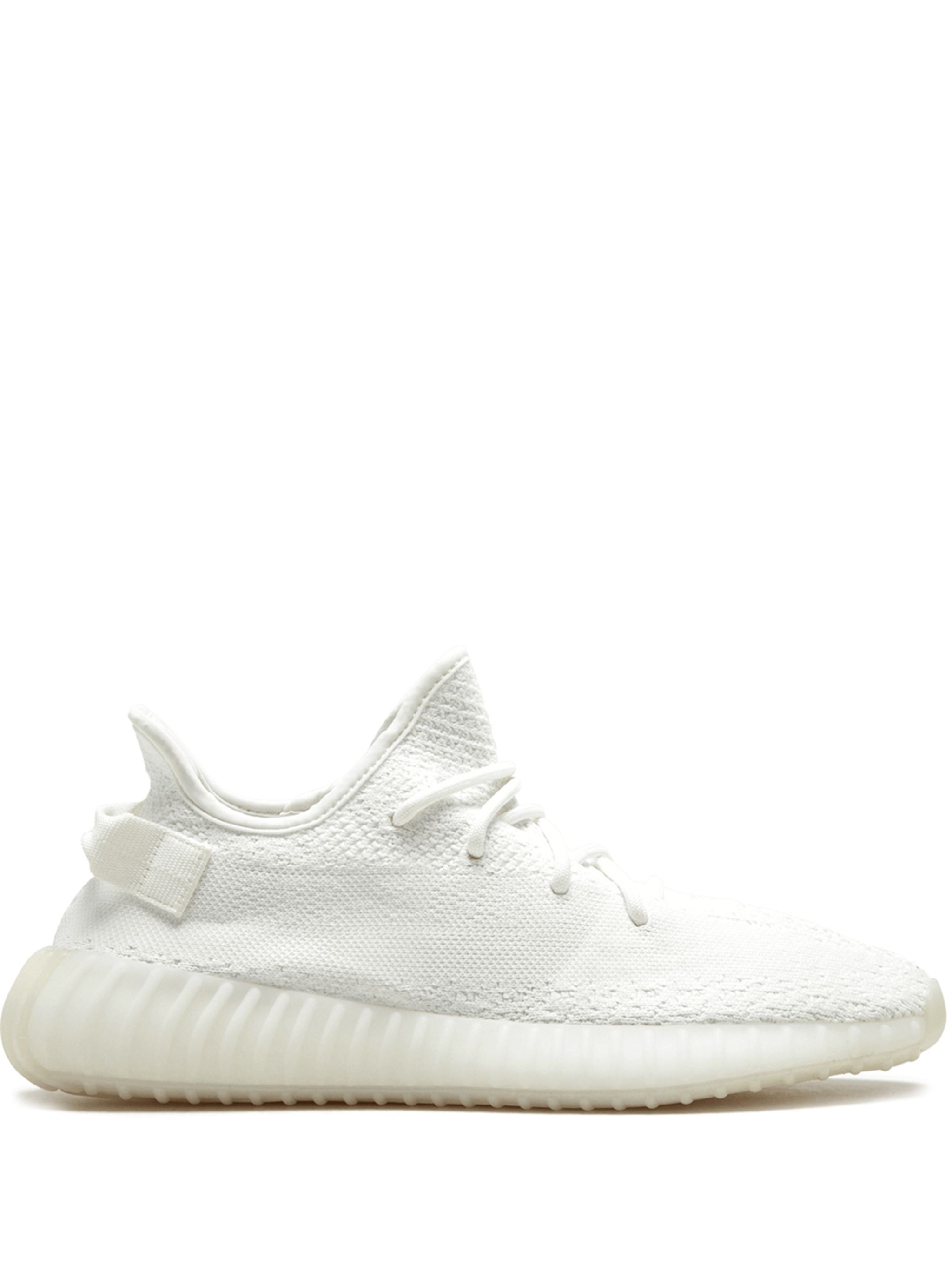 Boost 350 v2 "Triple White" sneakers