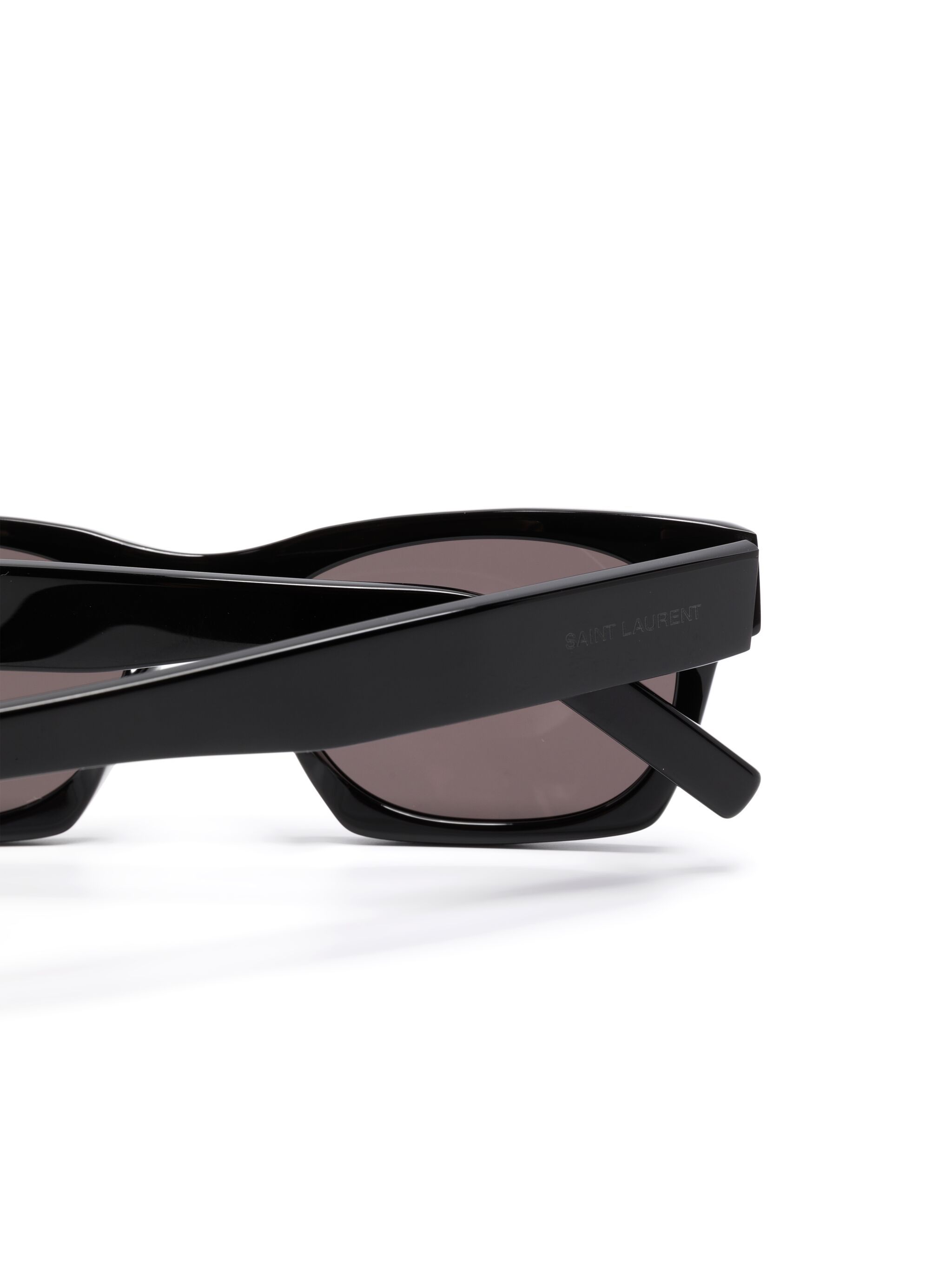 SL 402 square-frame sunglasses