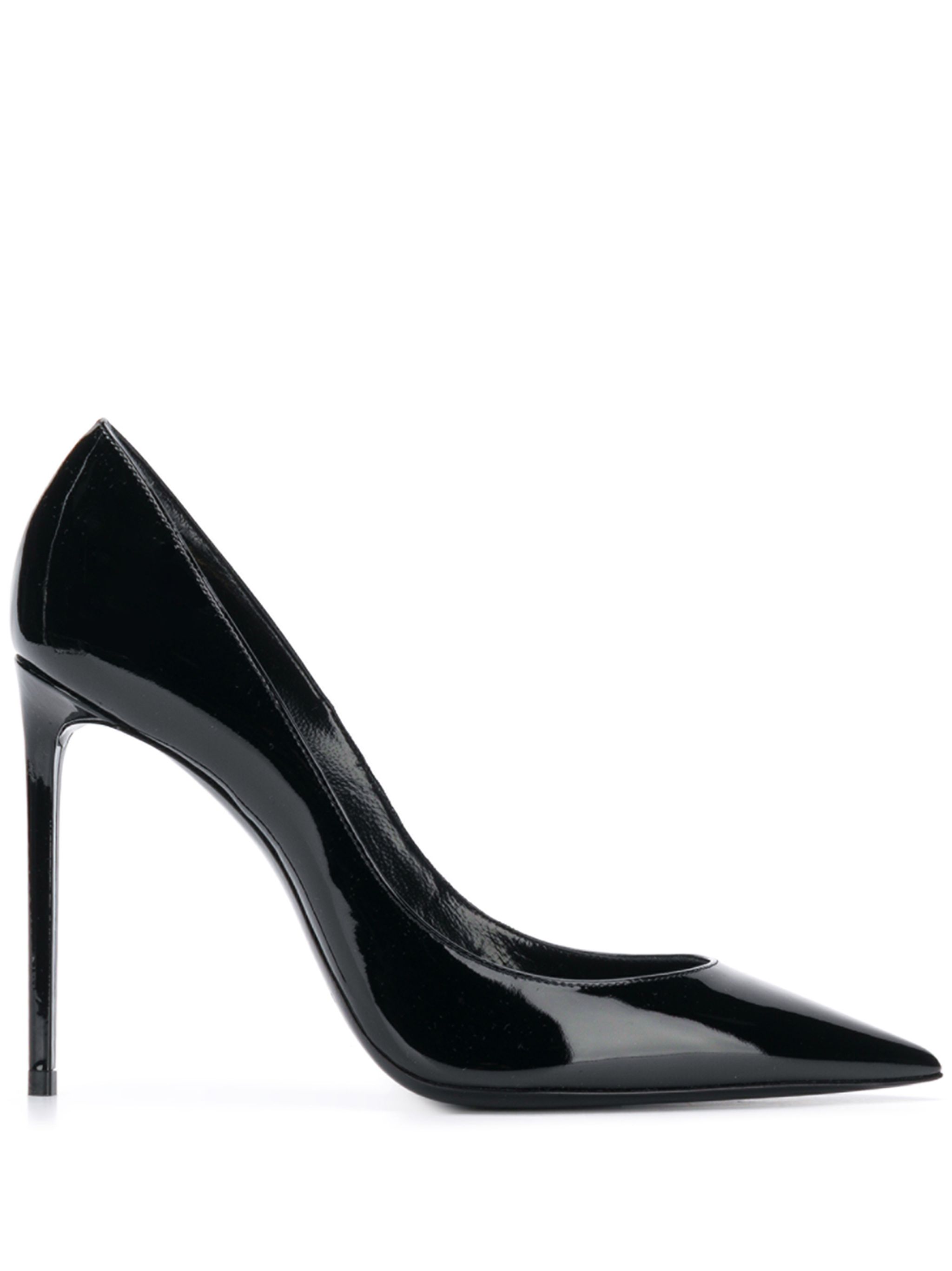 Zoe 110m patent leather pumps