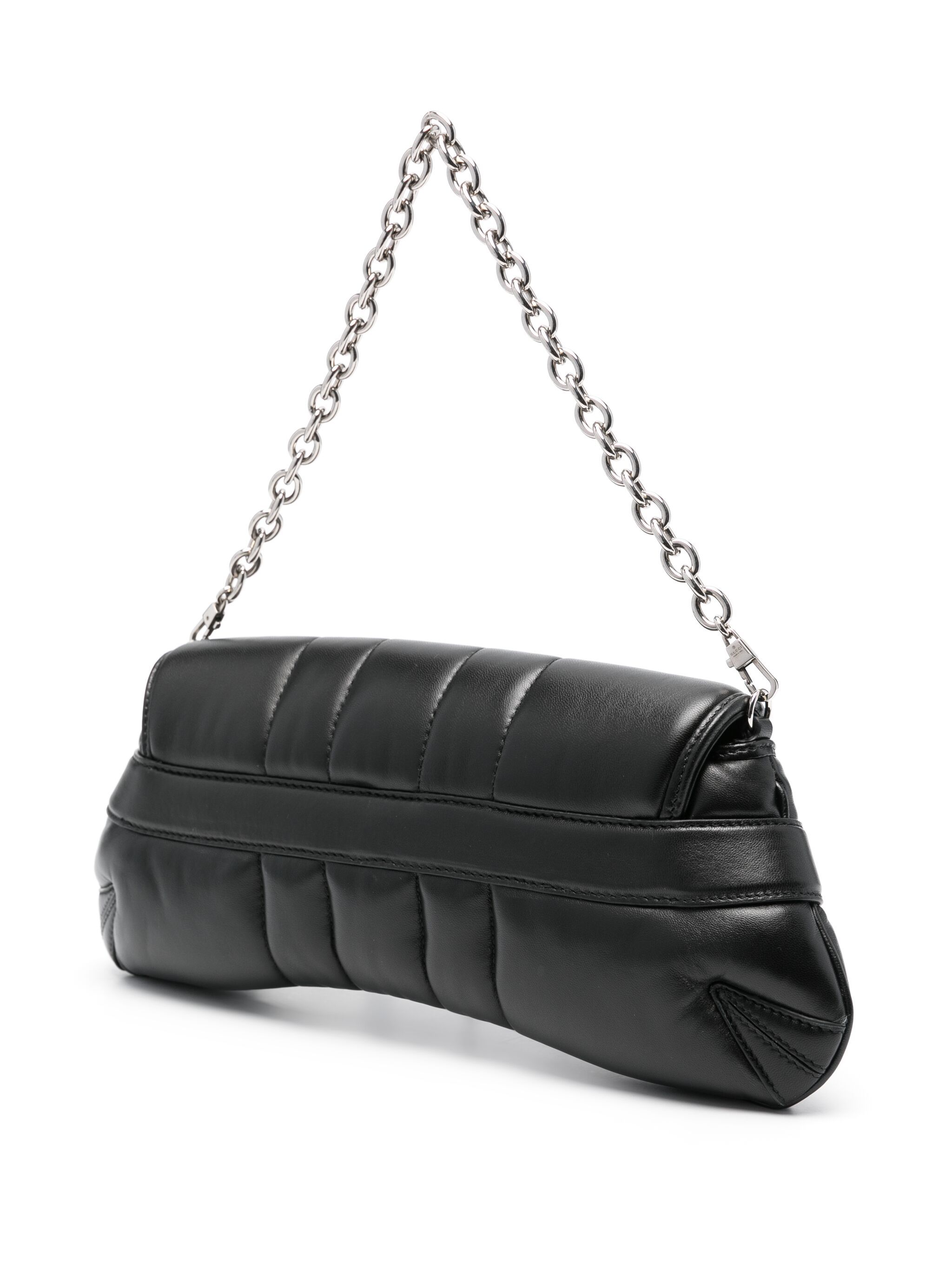 medium Horsebit Chain shoulder bag