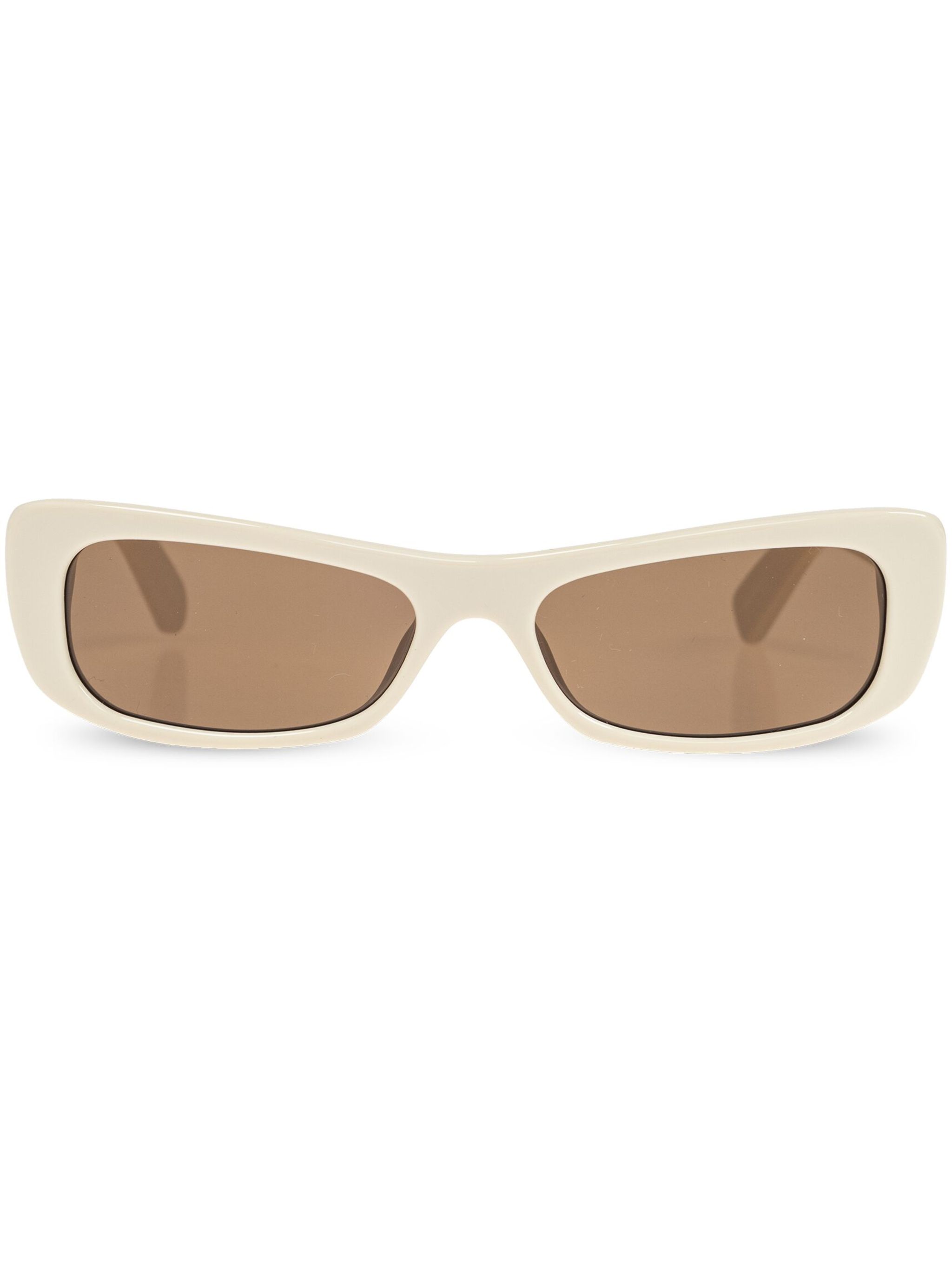 x Linda Farrow Les Lunettes Carino sunglasses