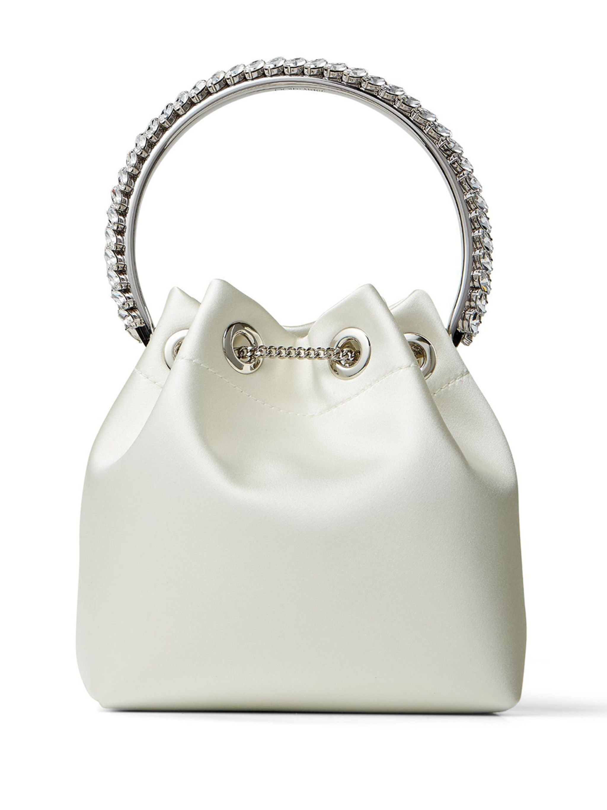 Bon Bon bucket bag