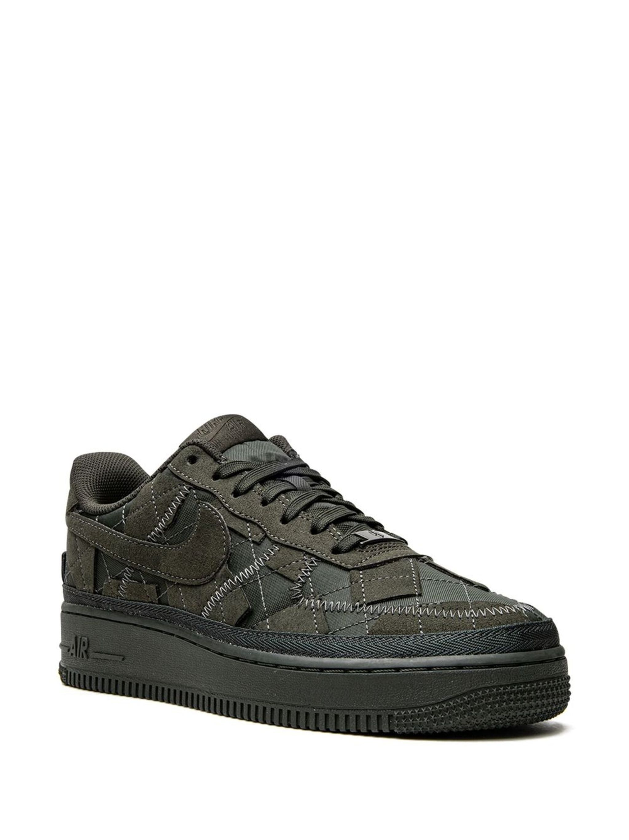 x Billie Eilish Air Force 1 Low "Sequoia" sneakers