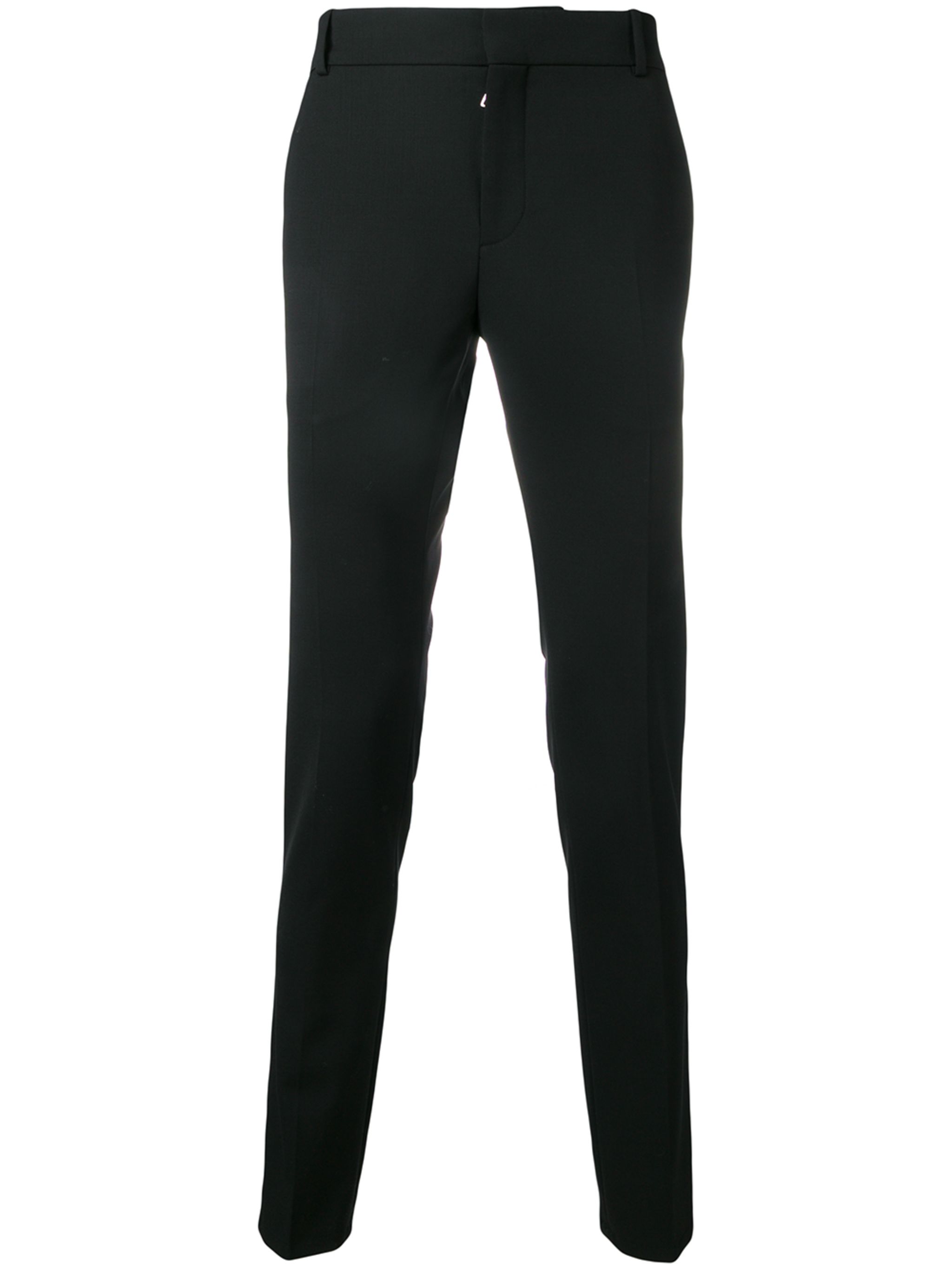 classic tailored trousers