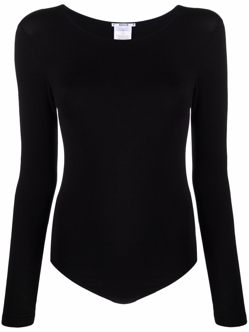 Berlin long-sleeve bodysuit