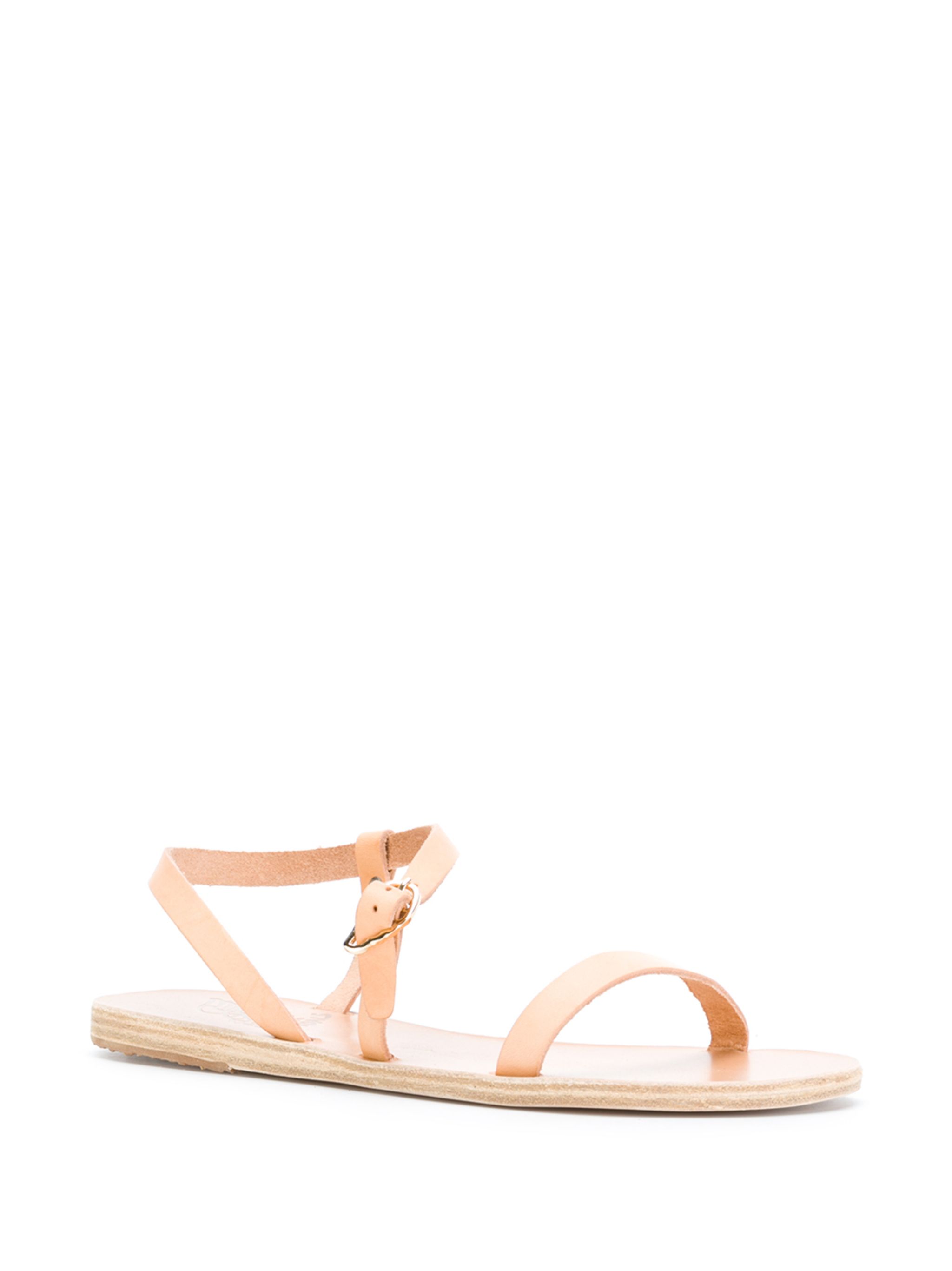 Niove flat sandals