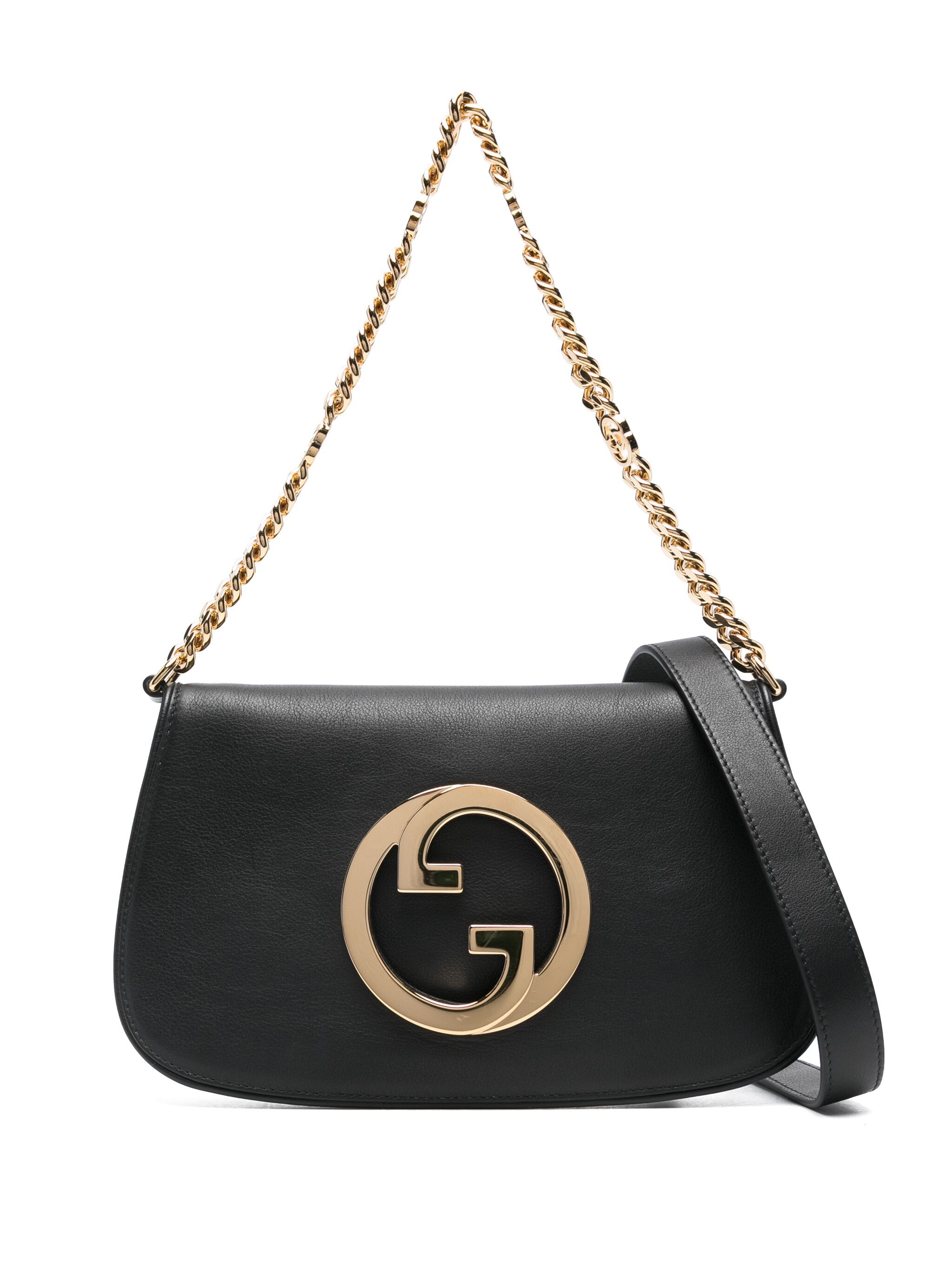 small Blondie shoulder bag