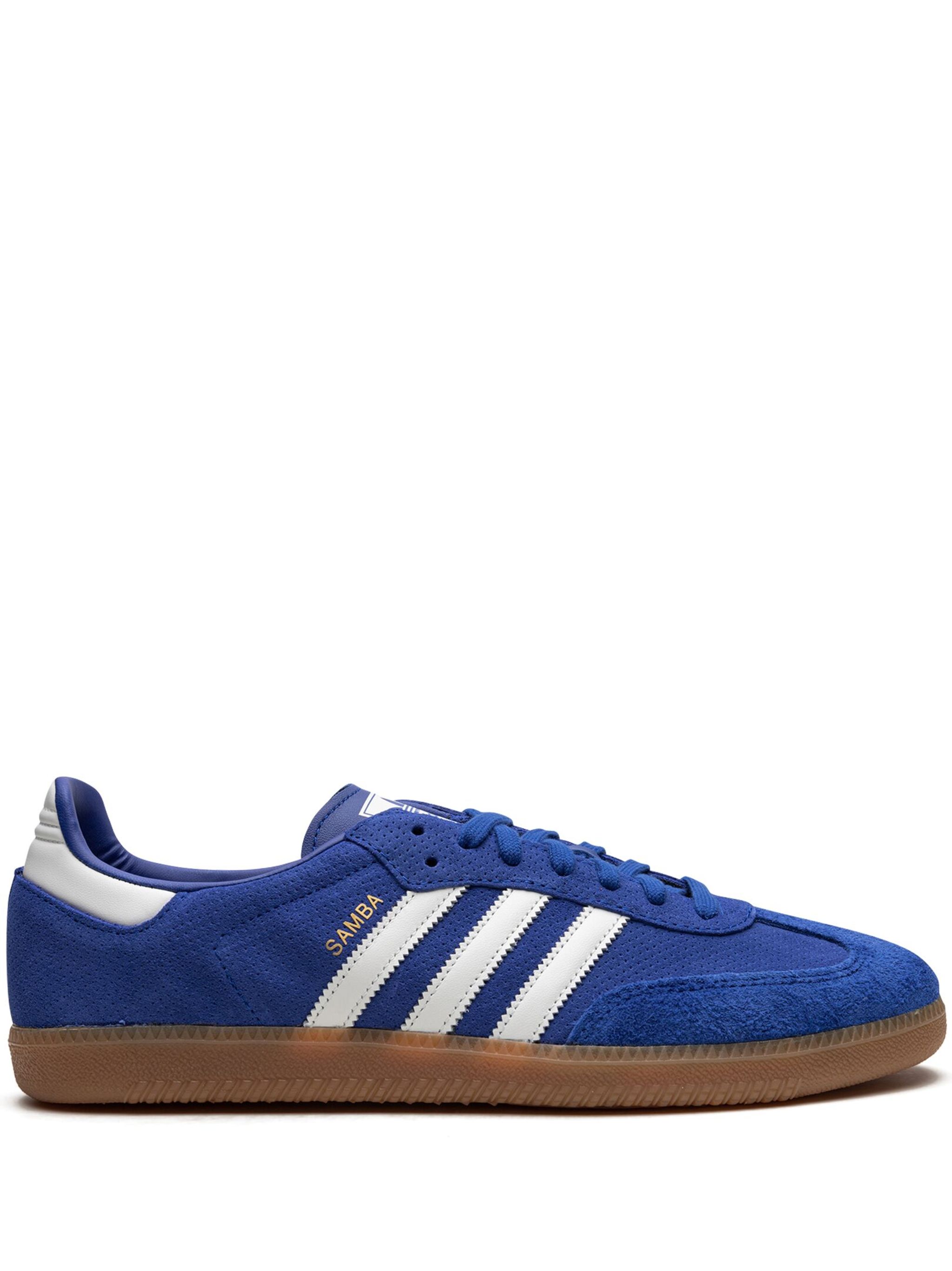 Samba OG "Royal Blue Gum" sneakers