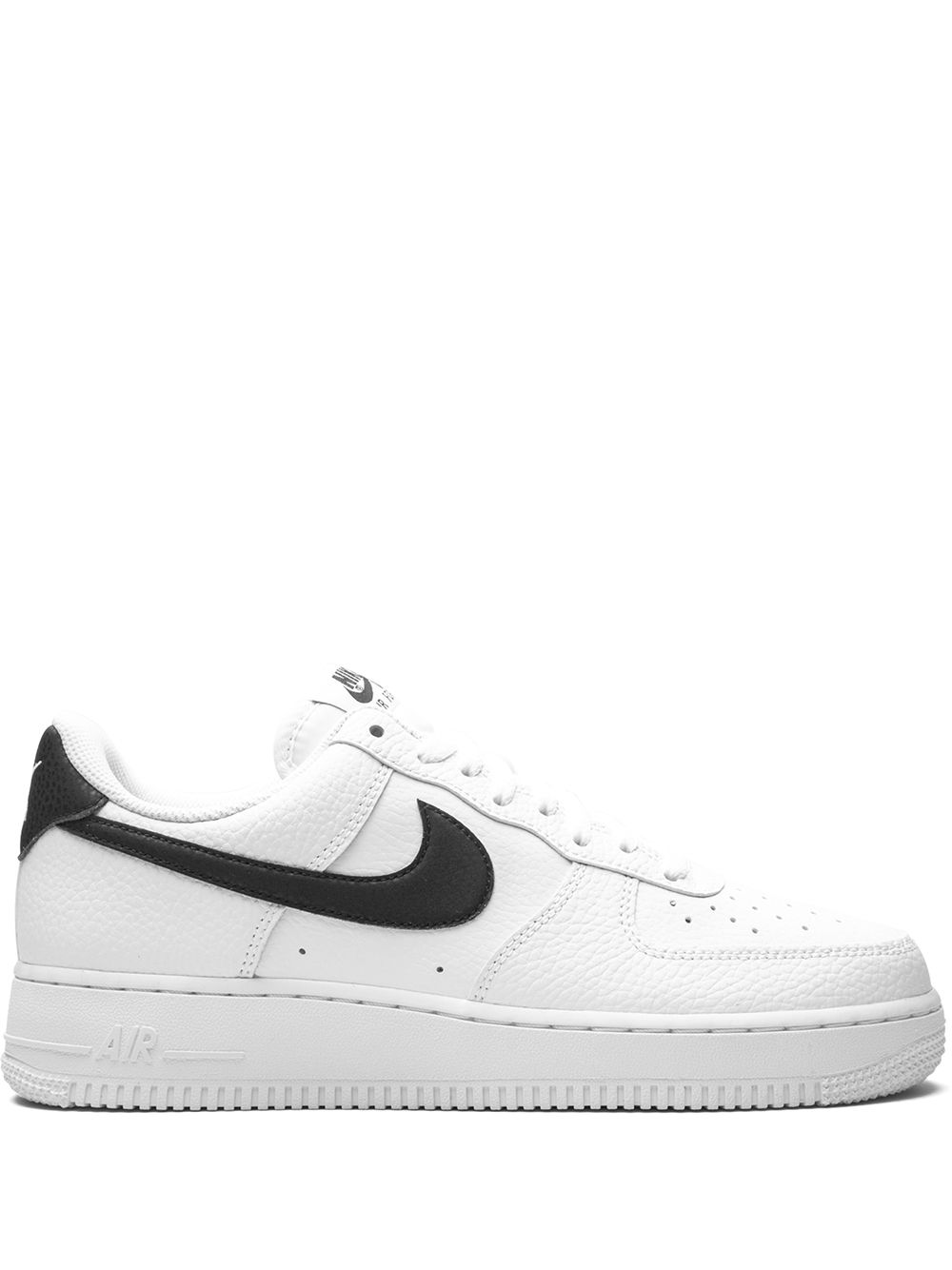 Air Force 1 Low '07 "White/Black" sneakers