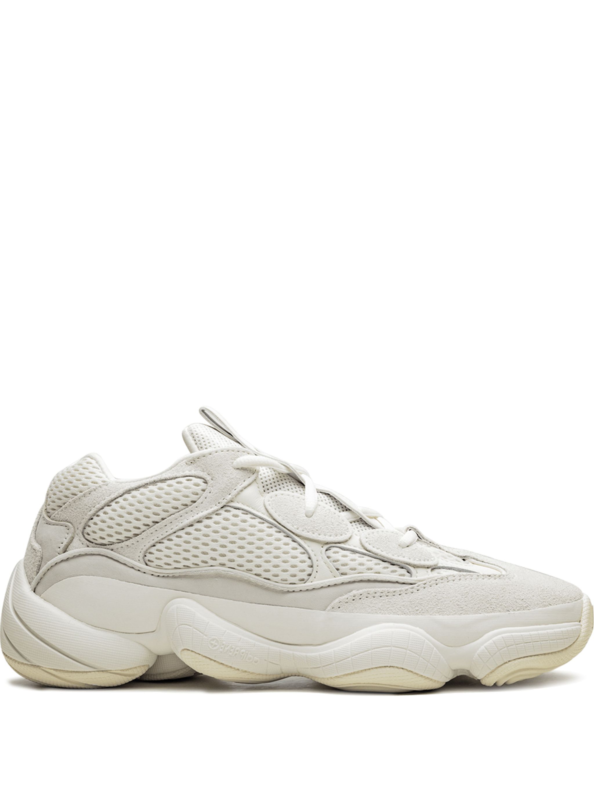 YEEZY 500 'Bone White' sneakers