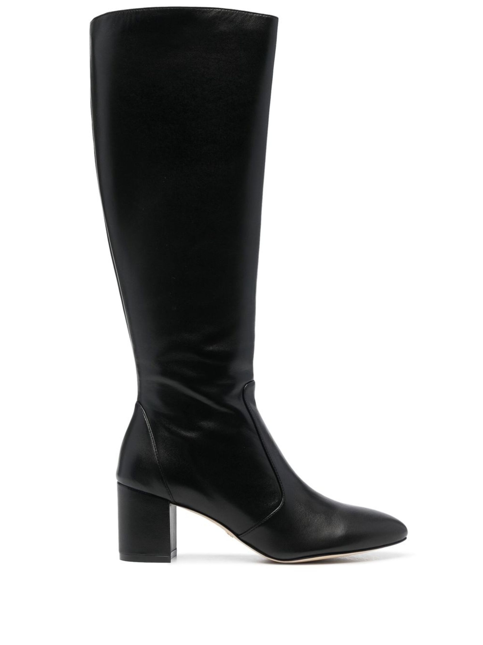 Yuliana 60mm knee-high boots