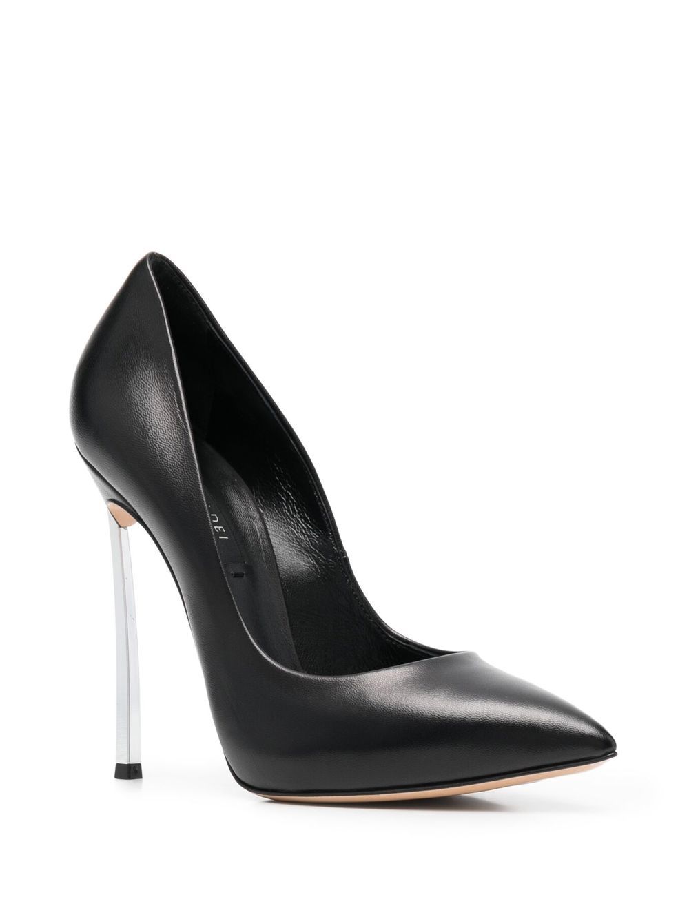 Blade 115mm heel pumps