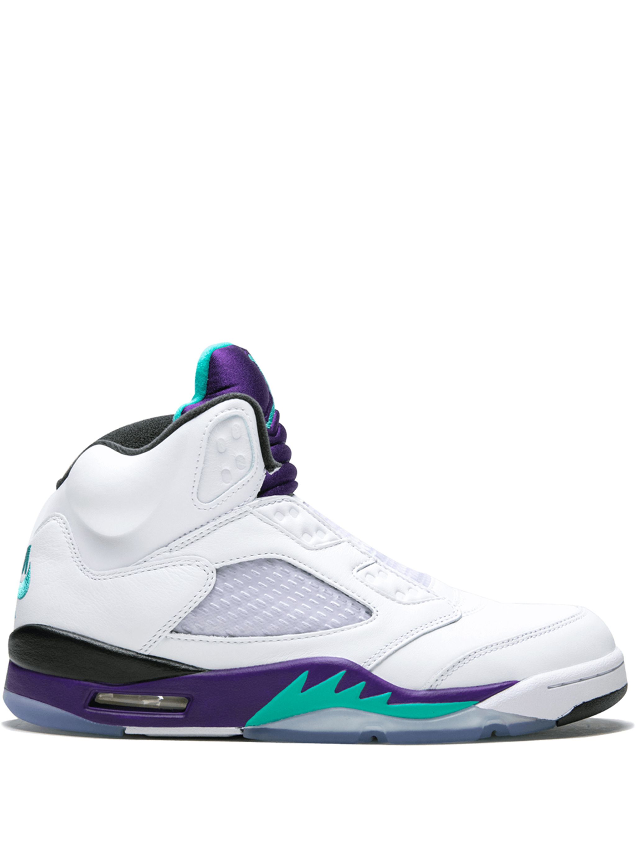 Jordan 5 Retro NRG "Fresh Prince Of Bel-Air" sneakers