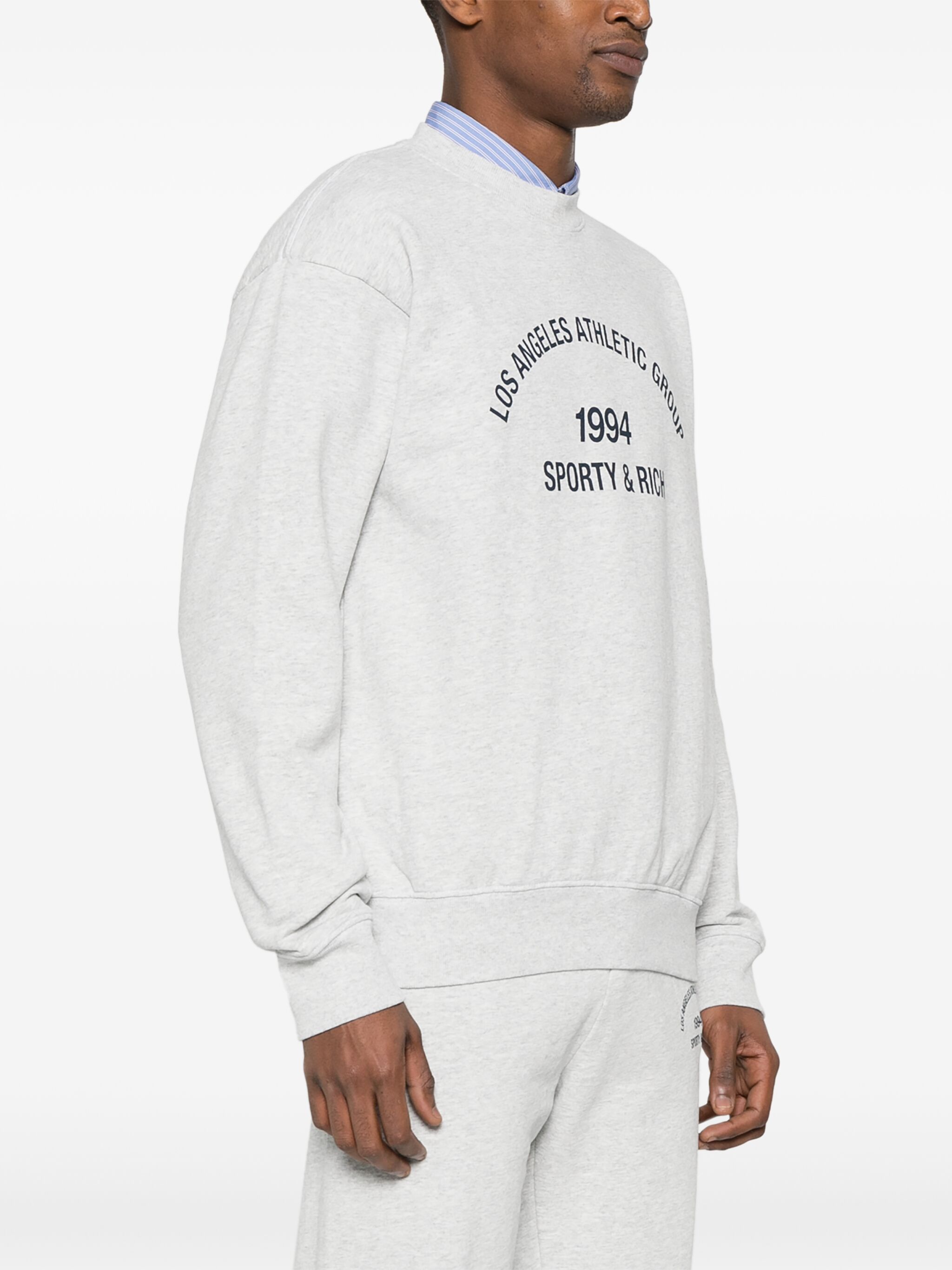 LA Athletic Group sweatshirt