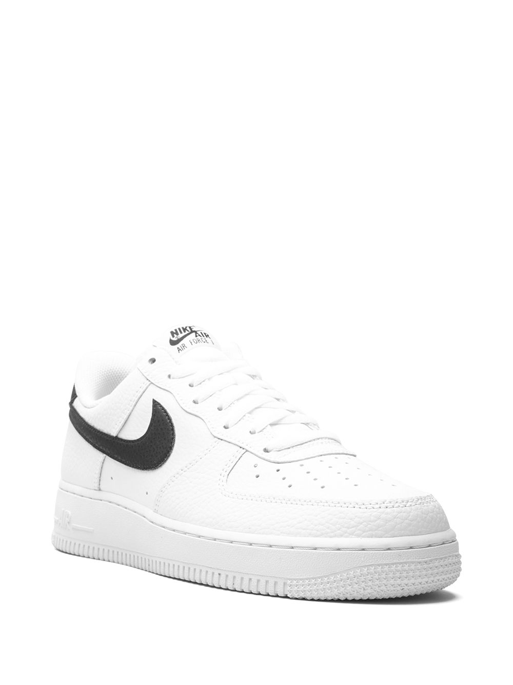 Air Force 1 Low '07 "White/Black" sneakers