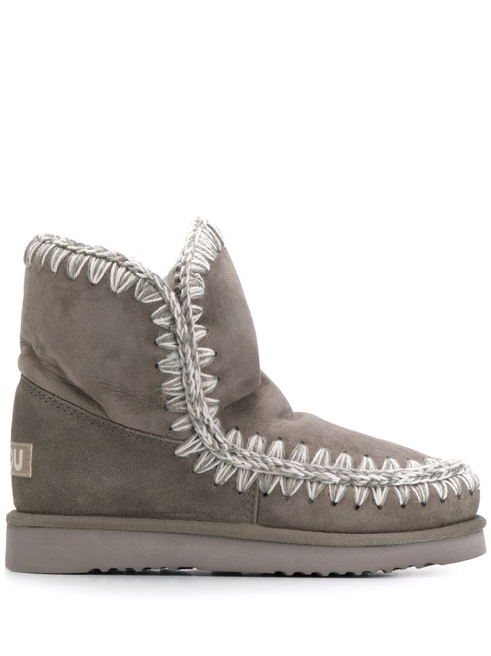 Eskimo 18 ankle boots