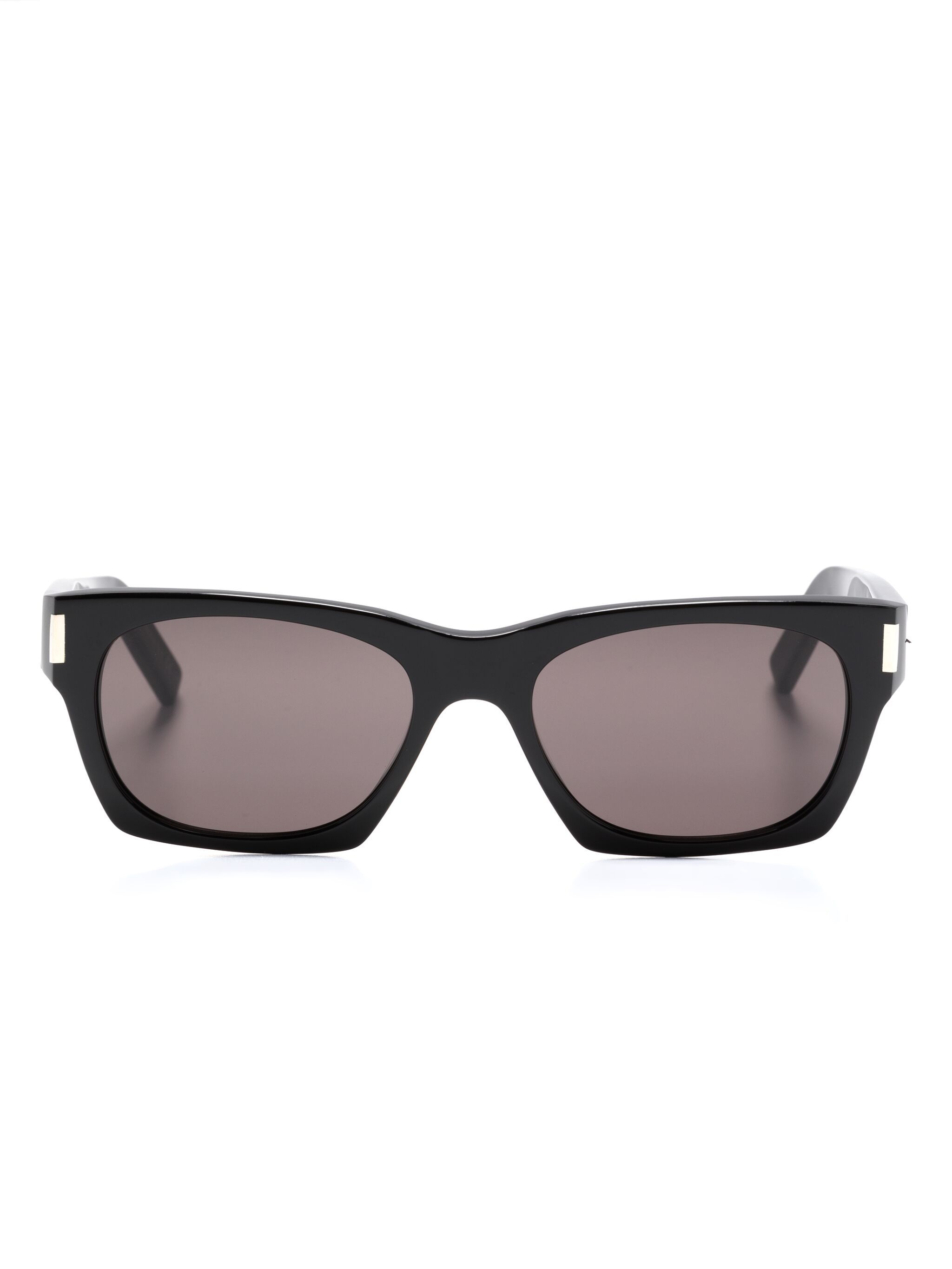 SL 402 square-frame sunglasses