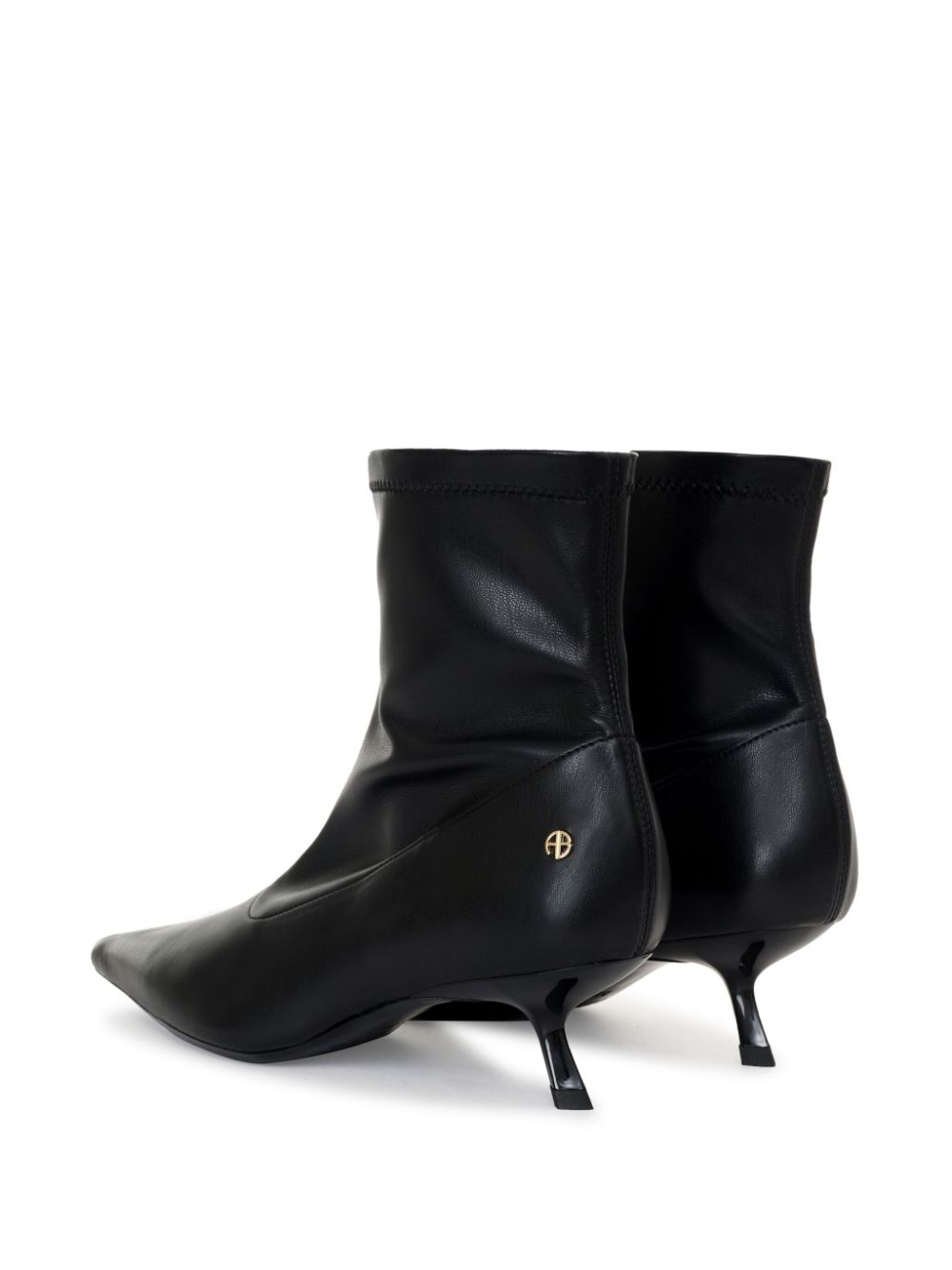 Hilda 50mm ankle boots