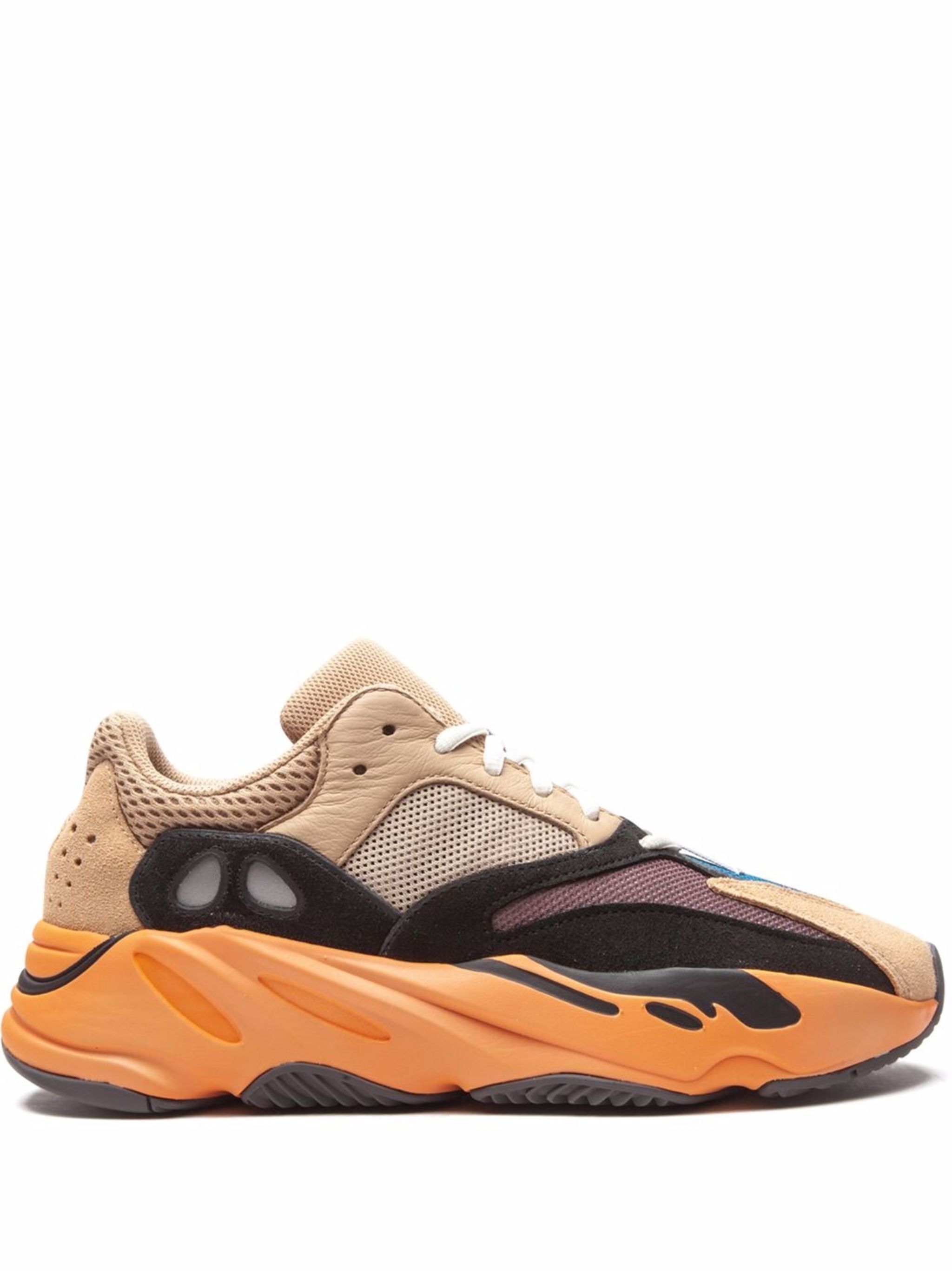 YEEZY Boost 700 "Enflame Amber" sneakers