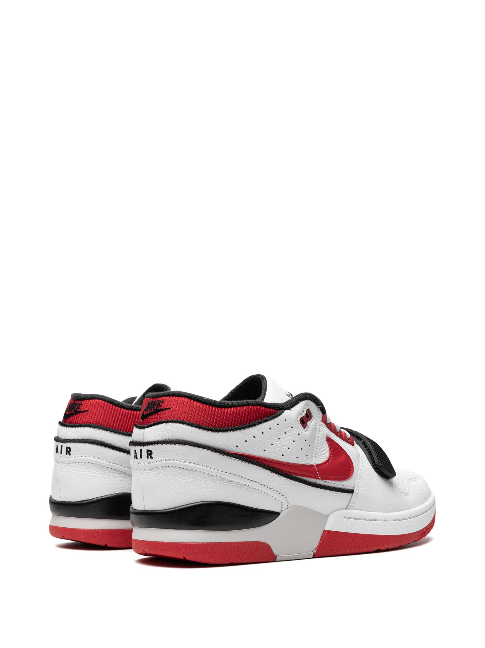 Air Alpha Force 88 "University Red" sneakers