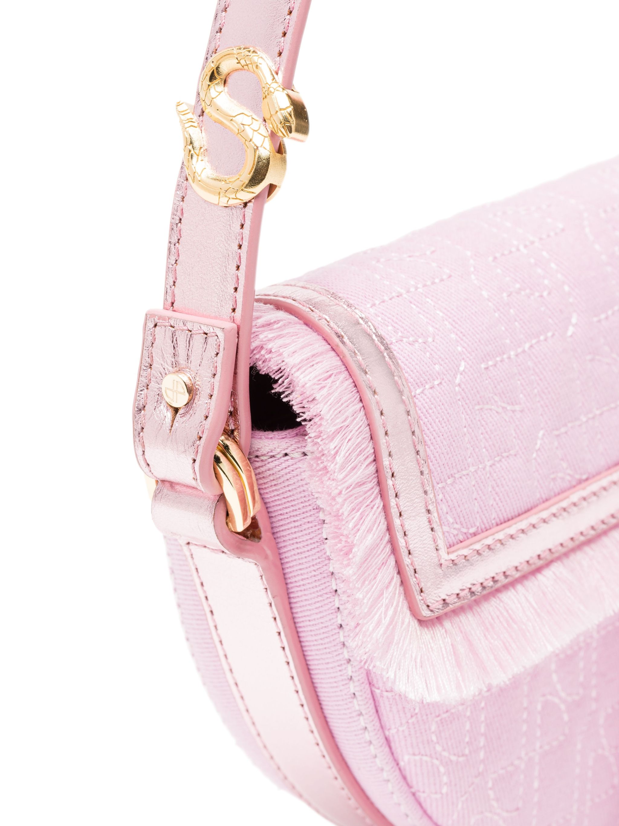 x Sita Le Petit Patou shoulder bag