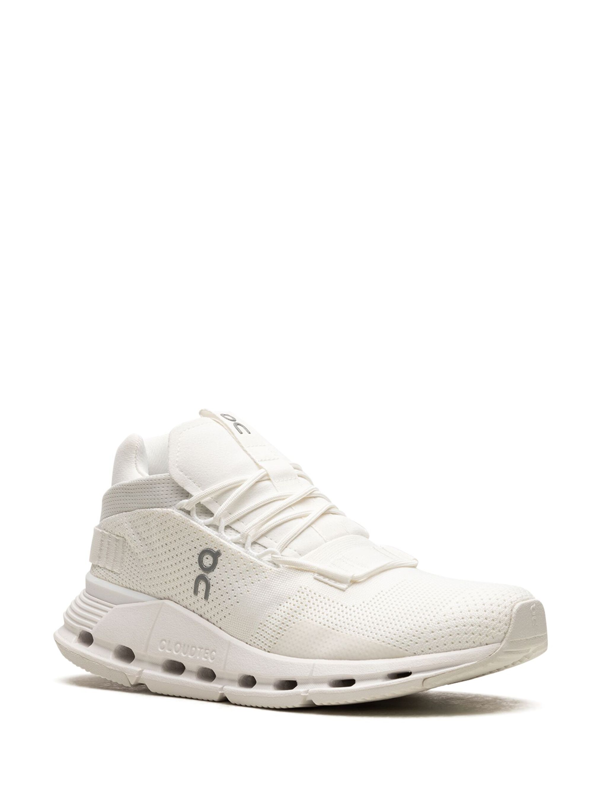 Cloudnova Undyed sneakers