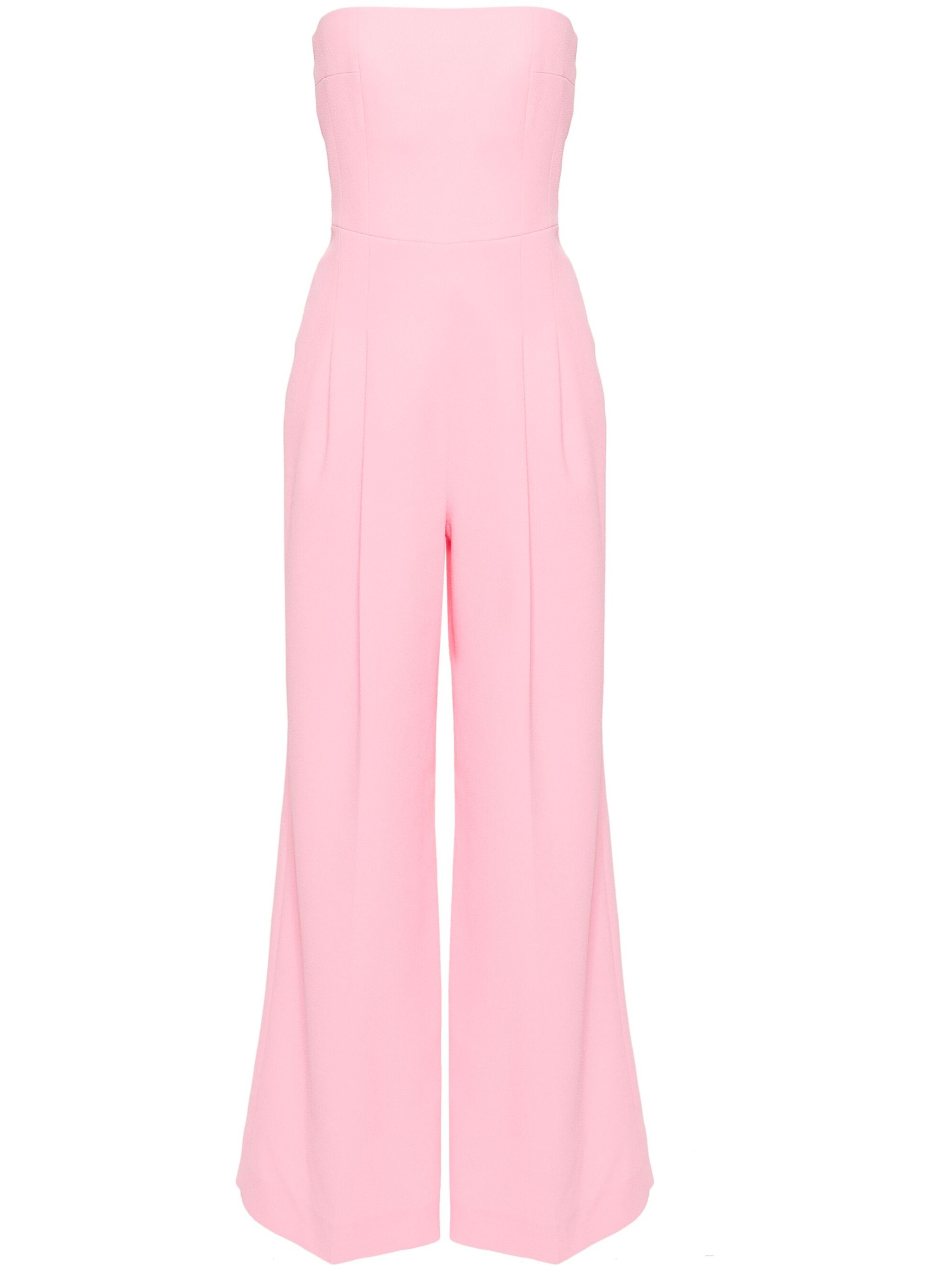 Marcie wide-leg jumpsuit 