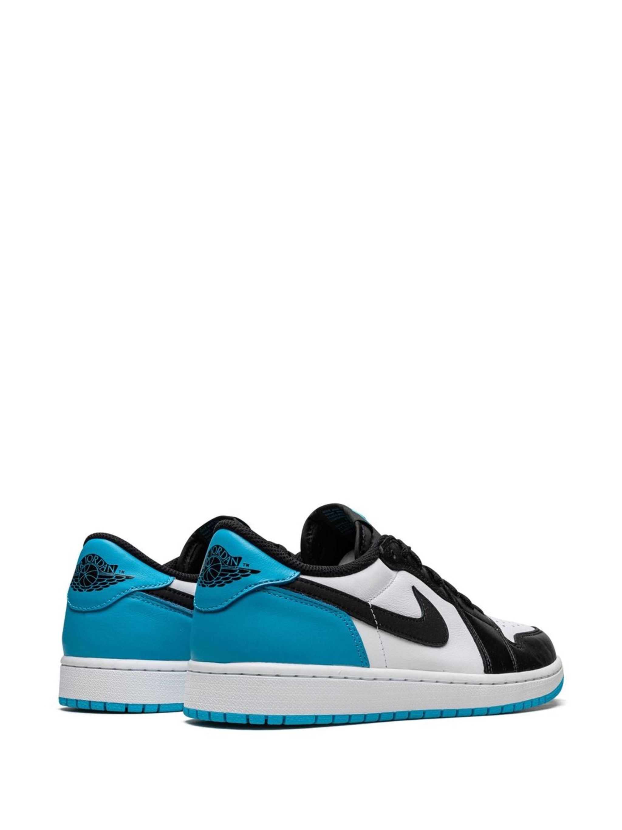 Air Jordan 1 Low OG "UNC" sneakers