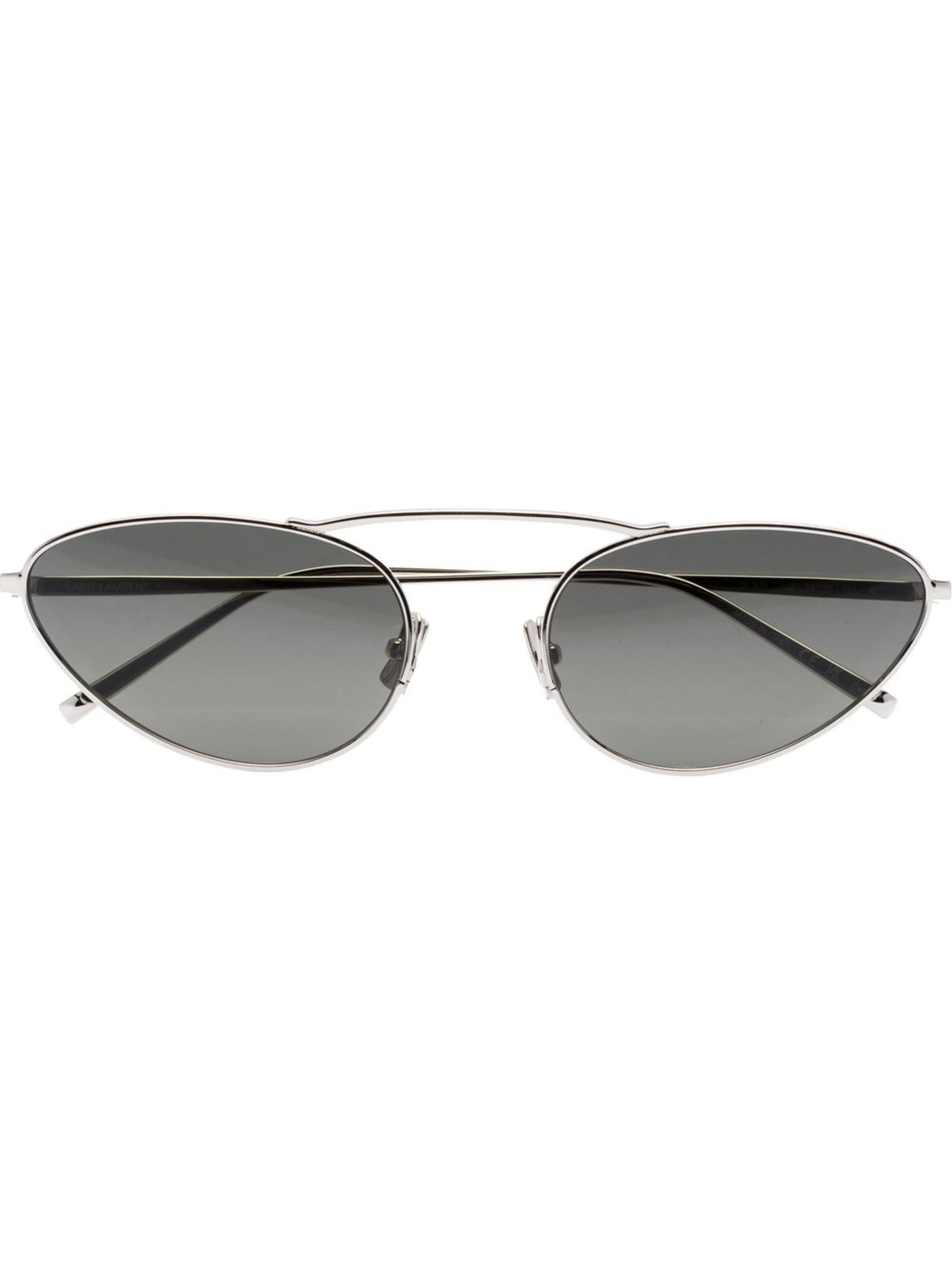 538 cat-eye frame sunglasses