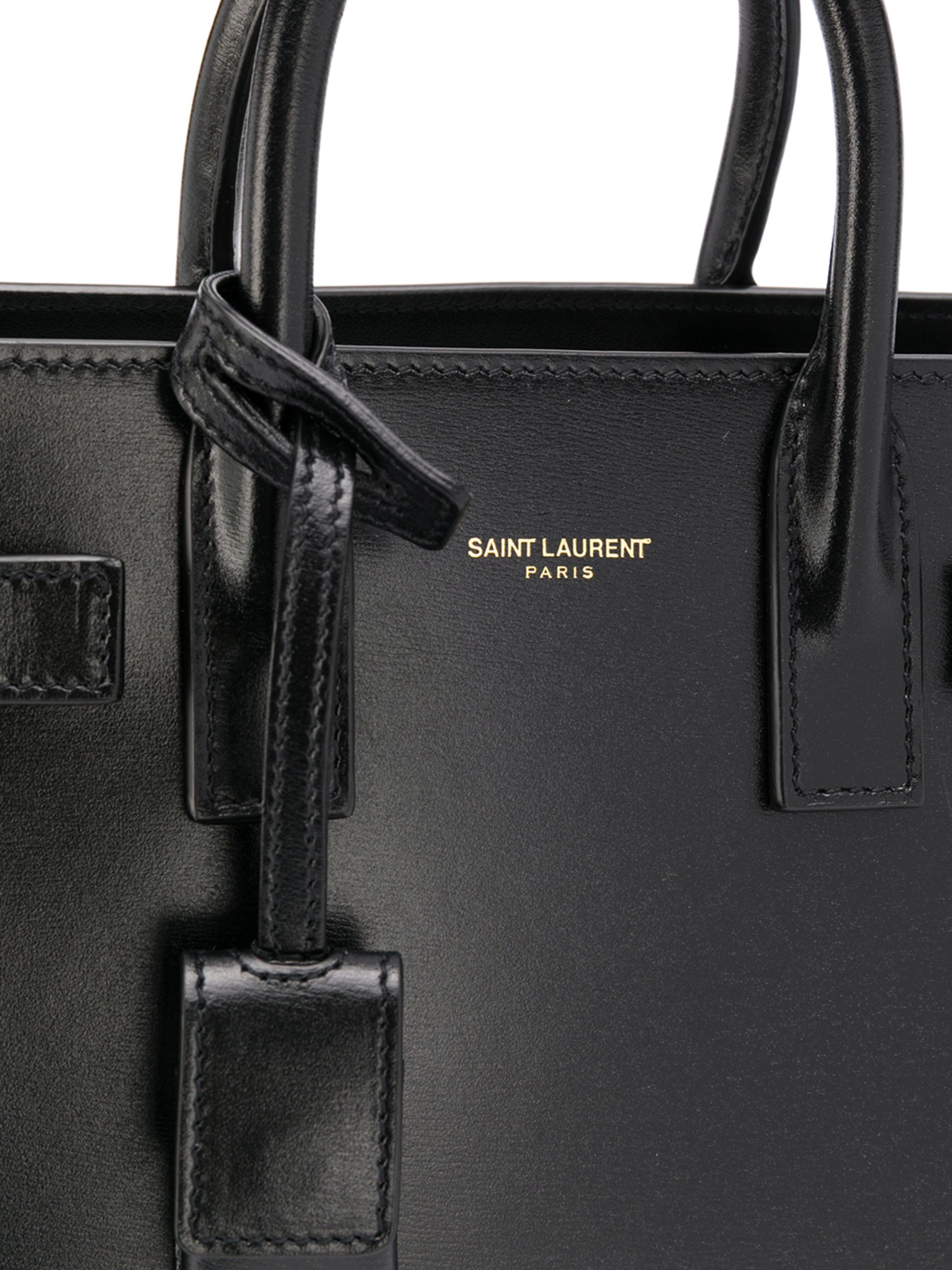 Sac de Jour tote