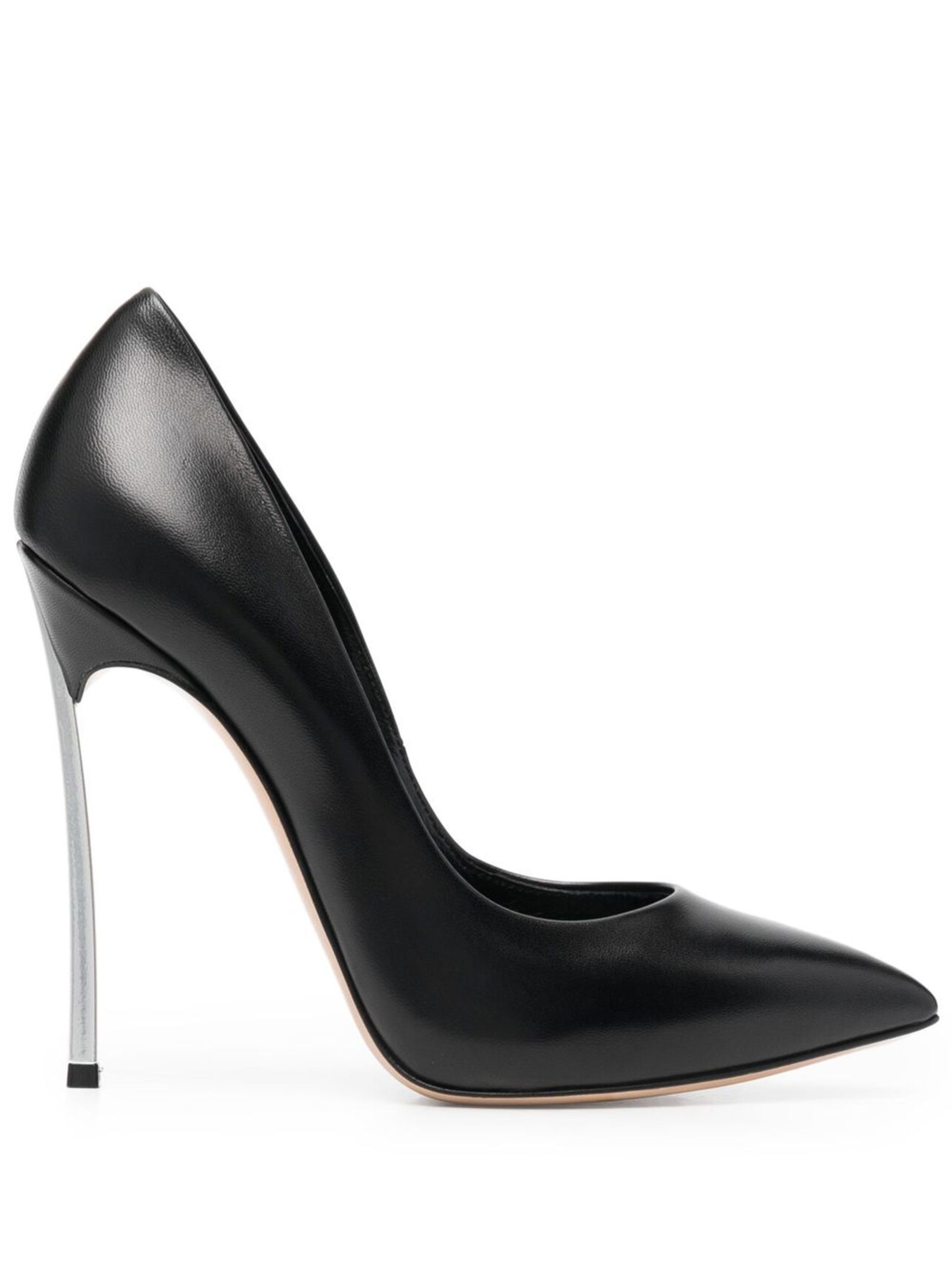 Blade 115mm heel pumps