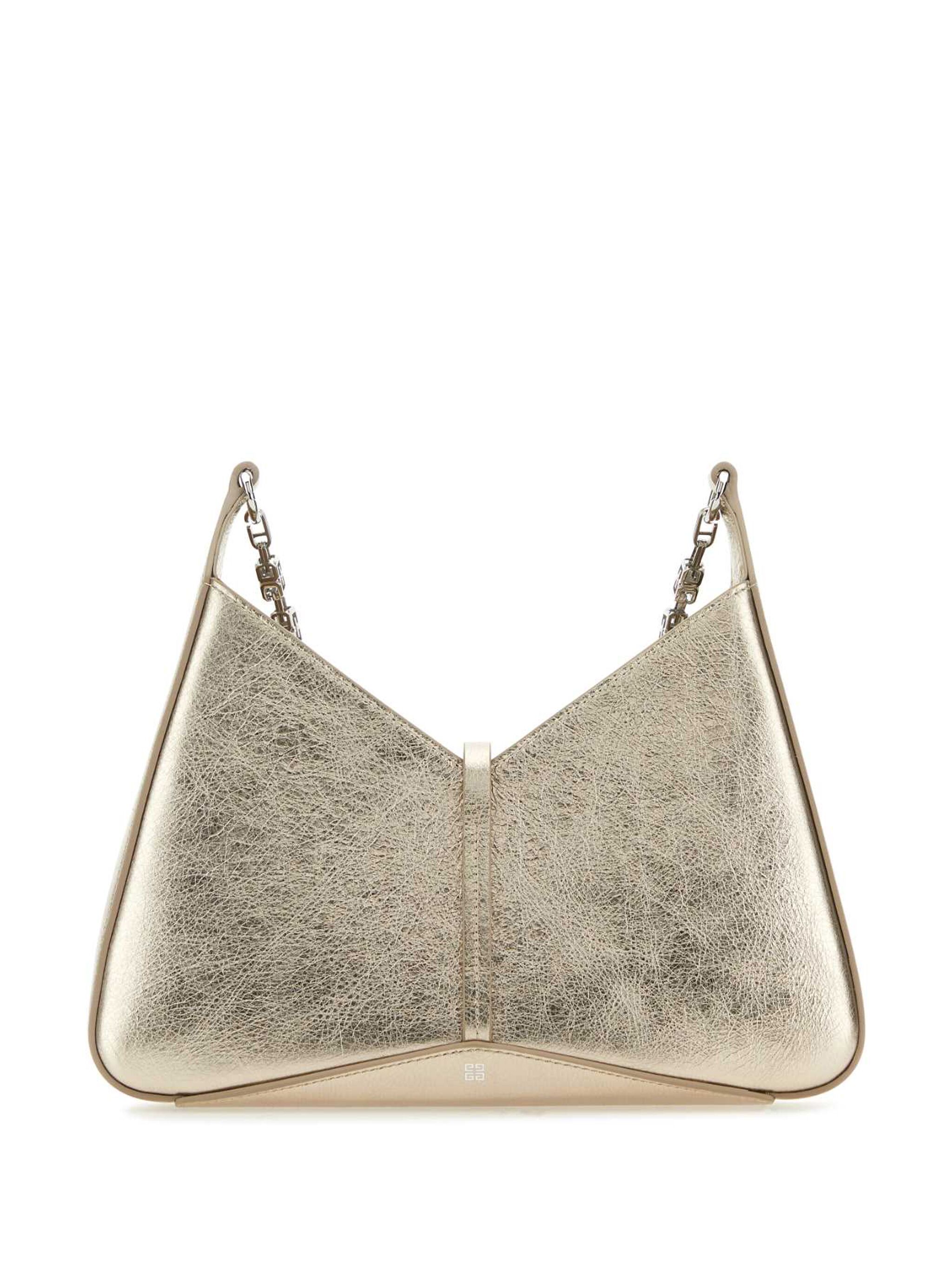 small Cut Out shoulder bag