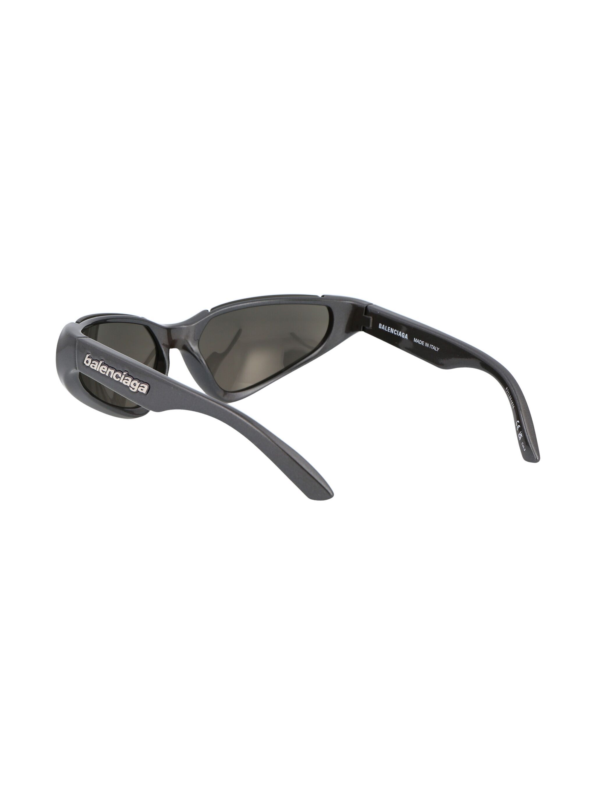 Xpander cat-eye frame sunglasses