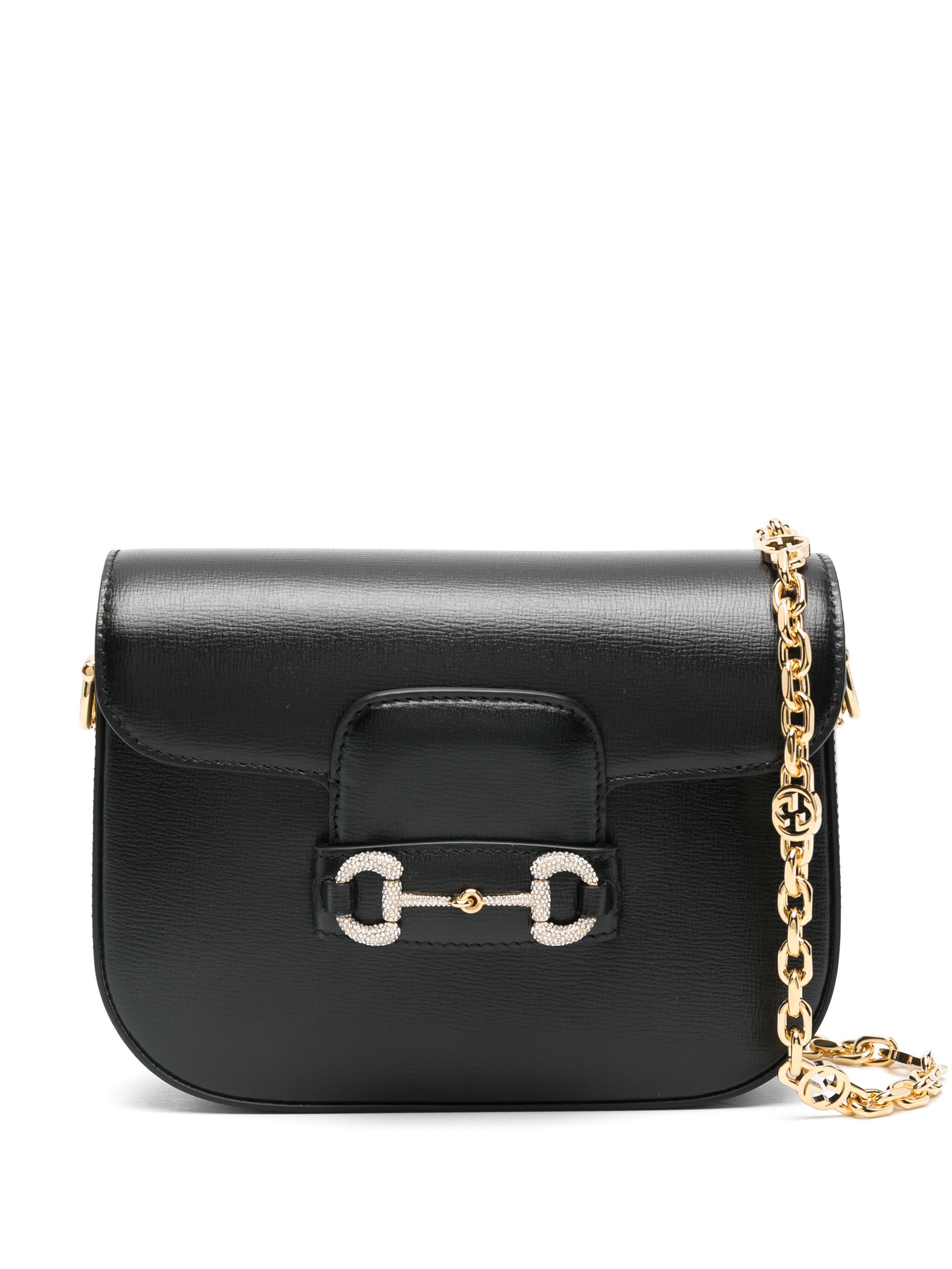 mini Horsebit 1955 shoulder bag