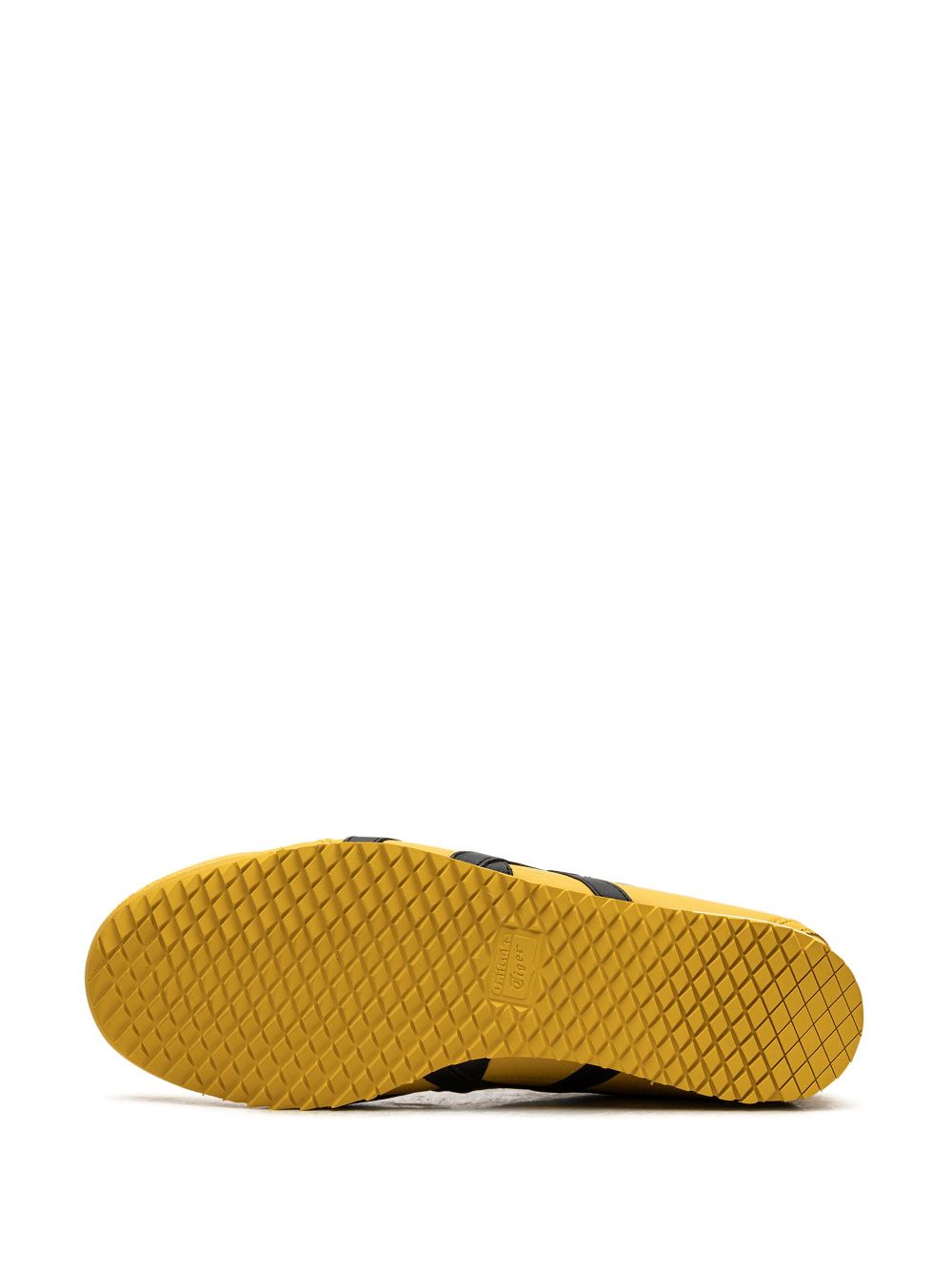 Mexico 66™ "Tai Chi Yellow / Black" sneakers