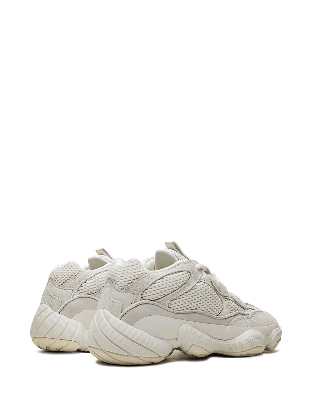 YEEZY 500 'Bone White' sneakers