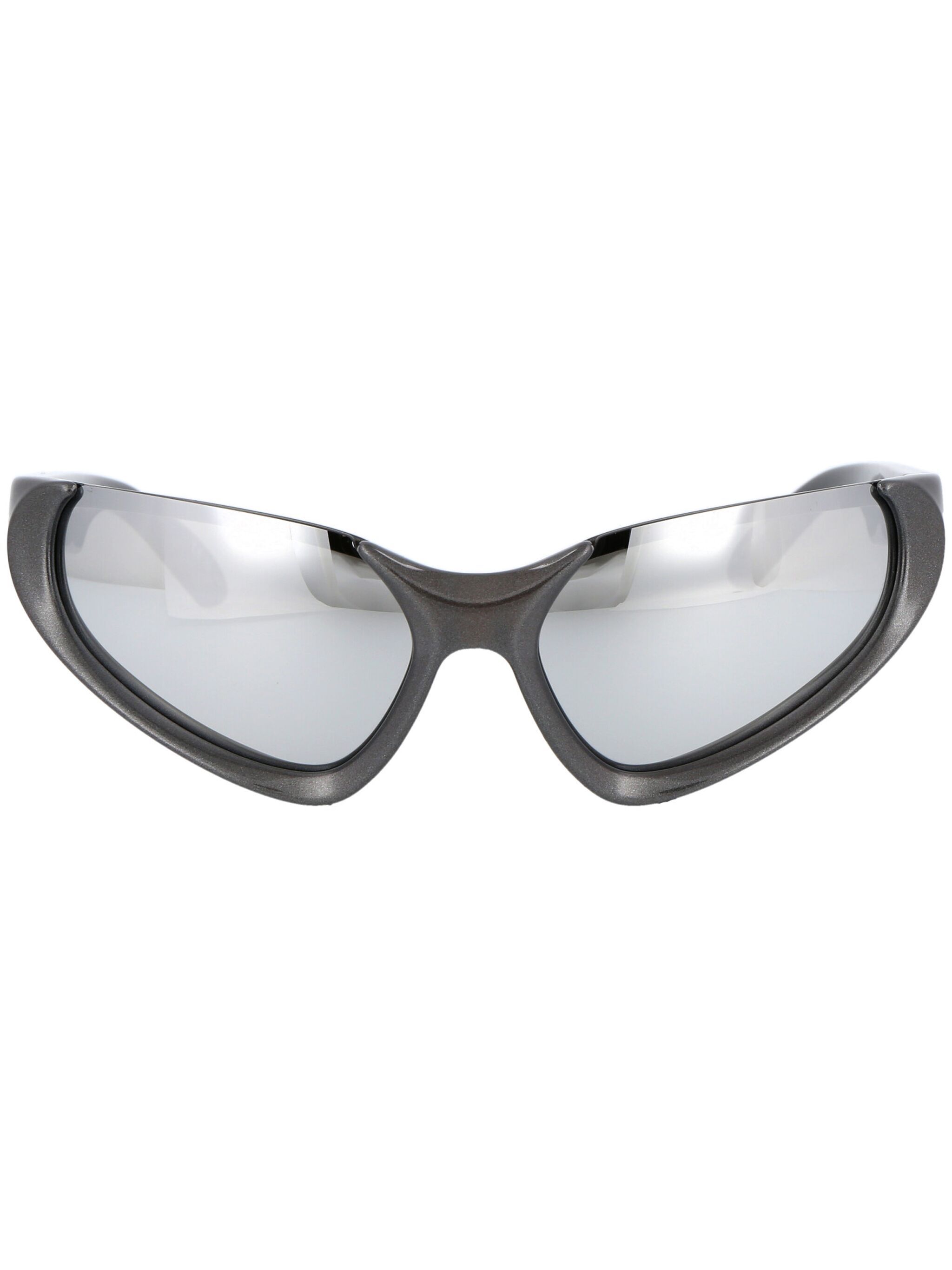 Xpander cat-eye frame sunglasses