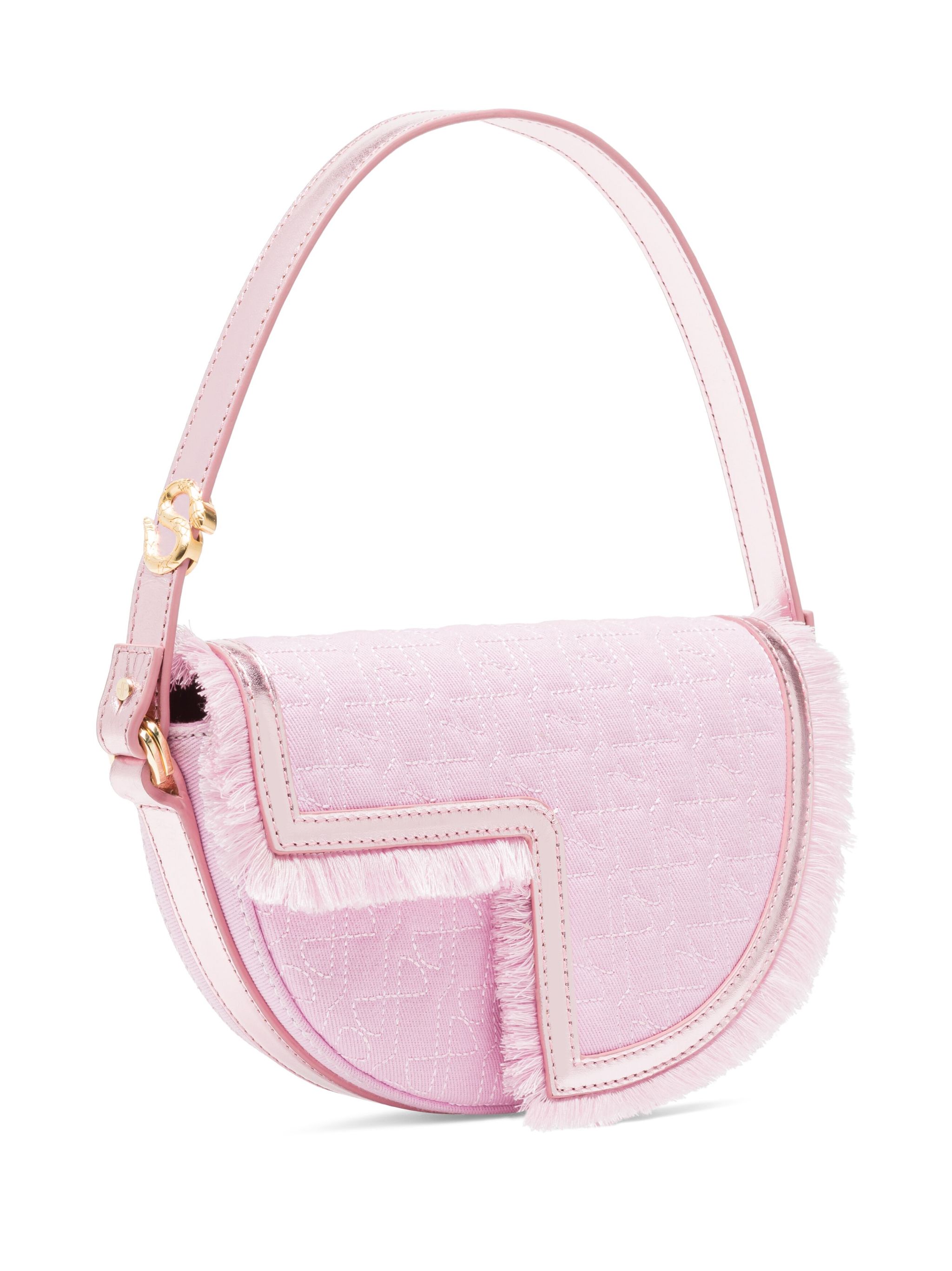 x Sita Le Petit Patou shoulder bag