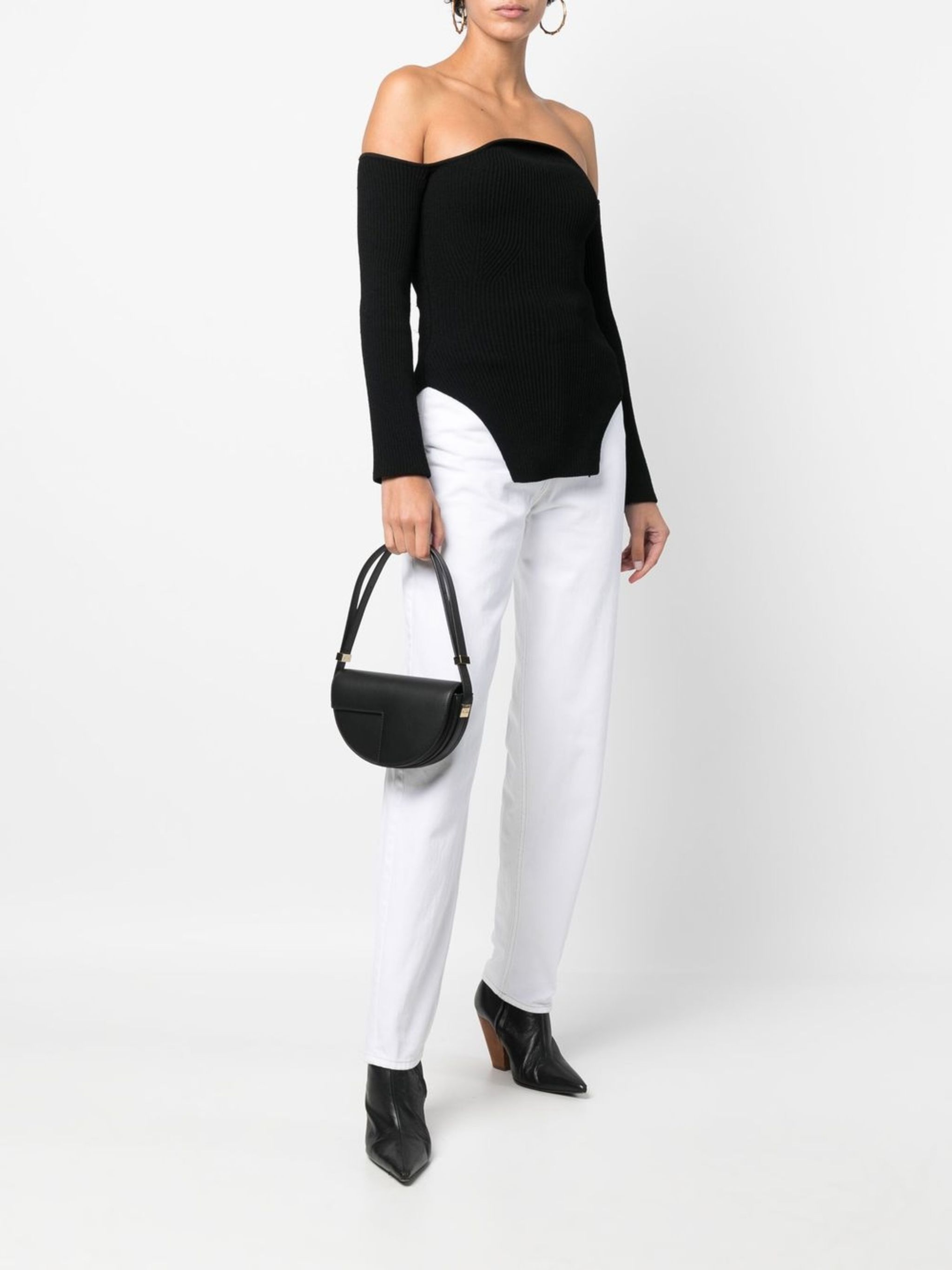 Le Petit Patou shoulder bag