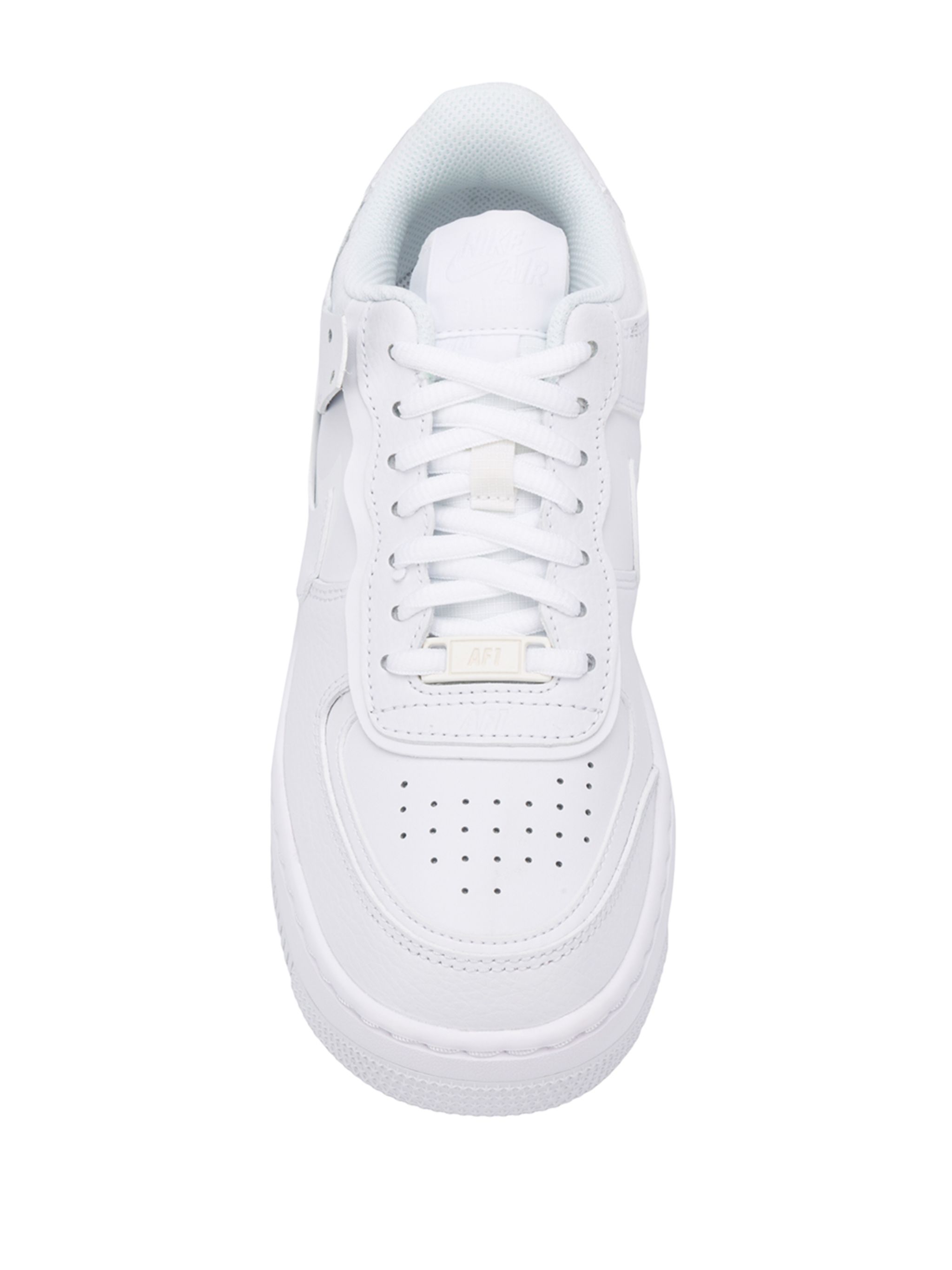 AF1 Shadow "Triple White" sneakers