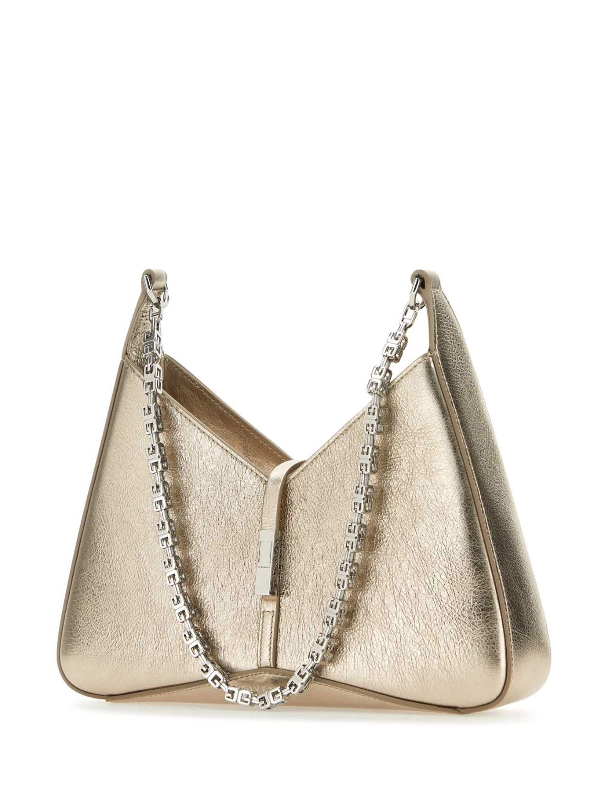 small Cut Out shoulder bag