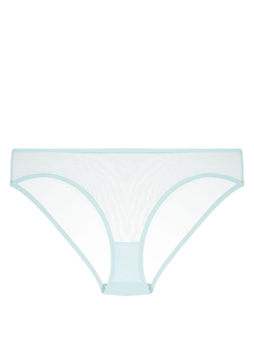 Bambin mesh briefs