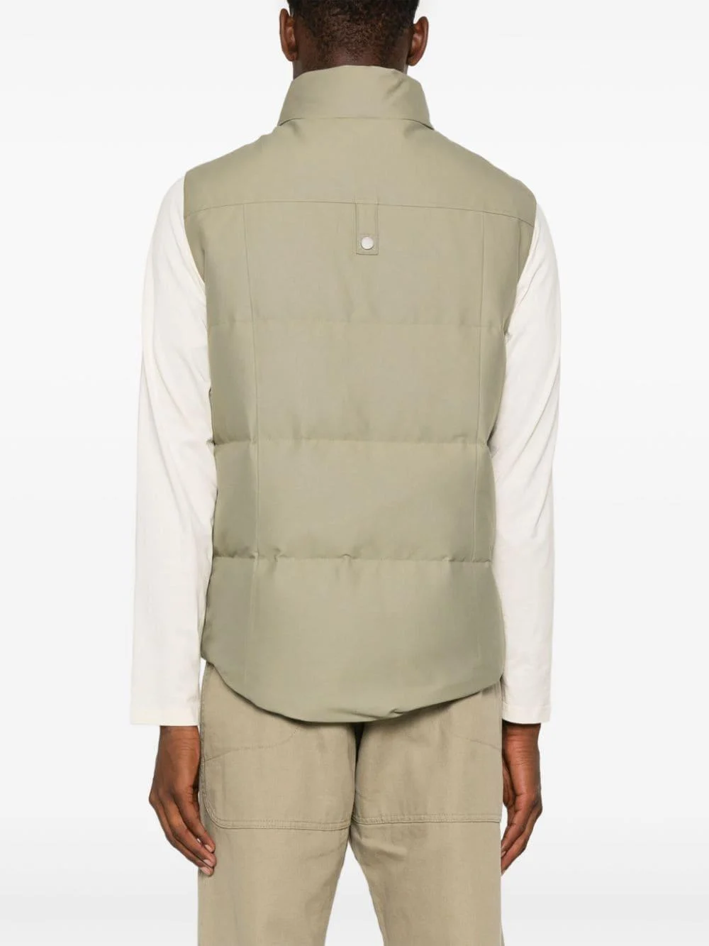 Westmount gilet