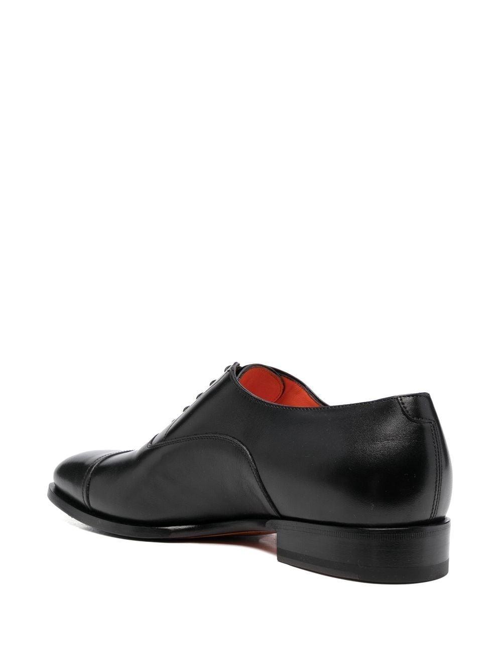 lace-up Derby shoes