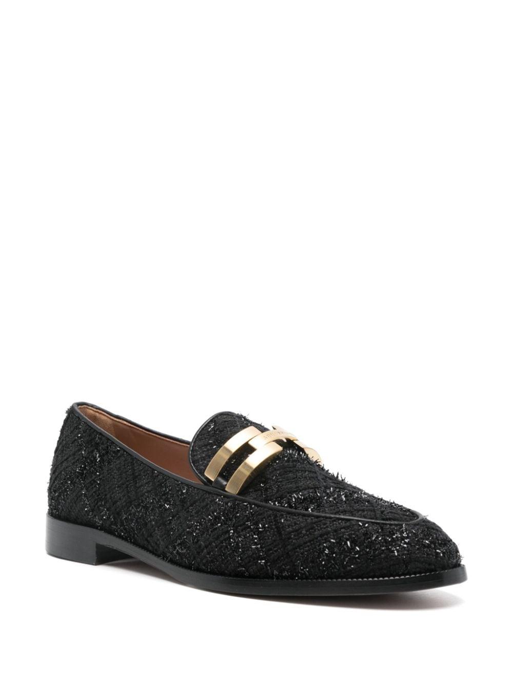 Brandi loafers