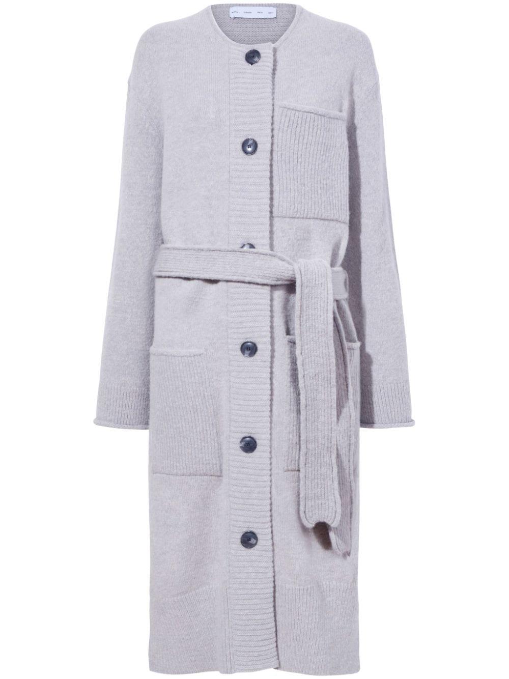 Lenora coat