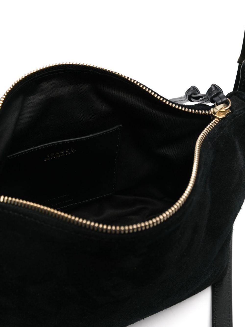 mini Leyden shoulder bag