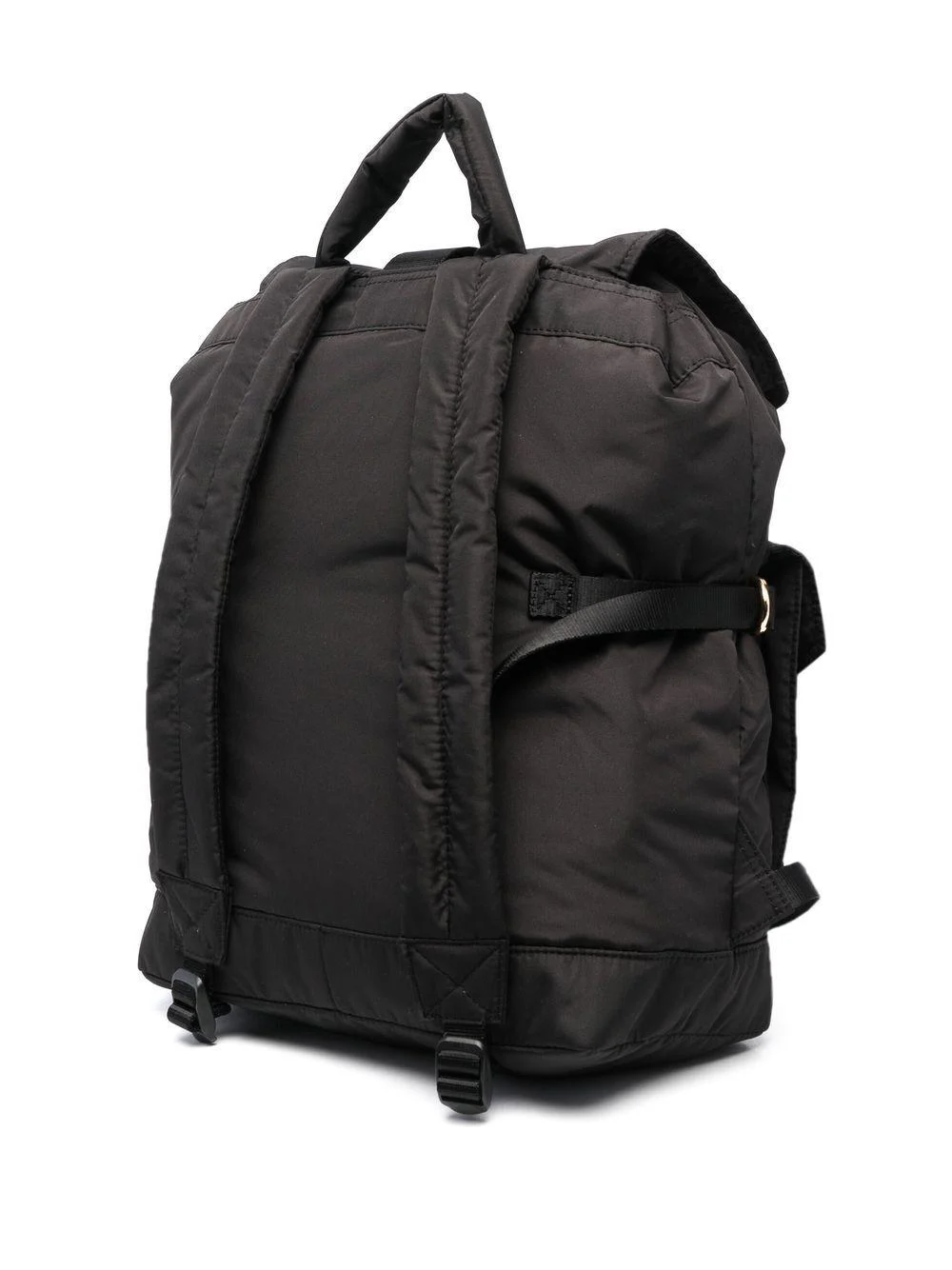 Tech multi-pocket backpack