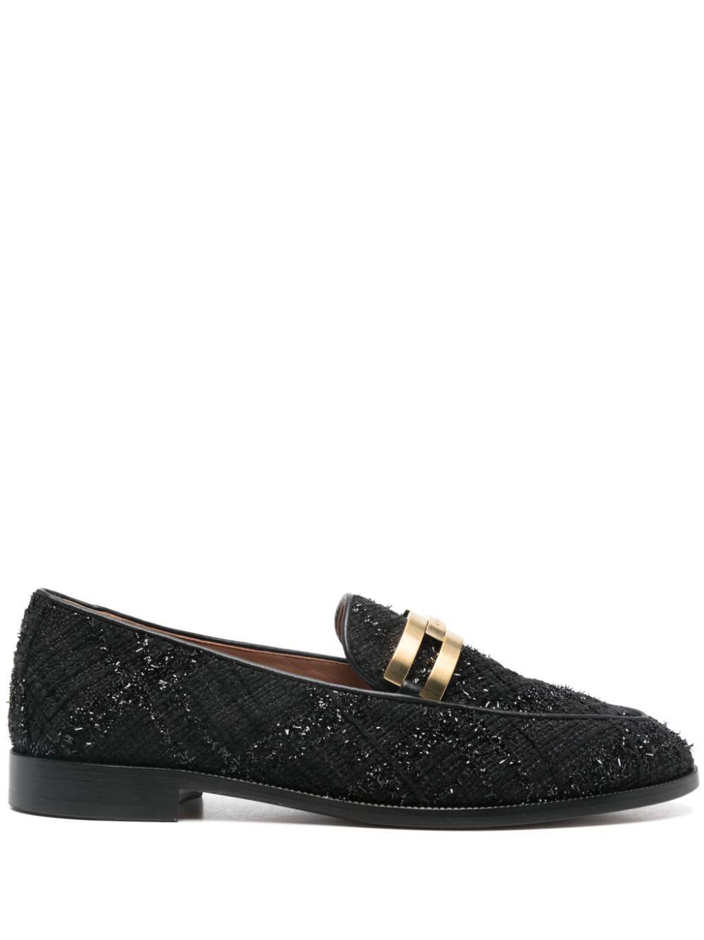 Brandi loafers