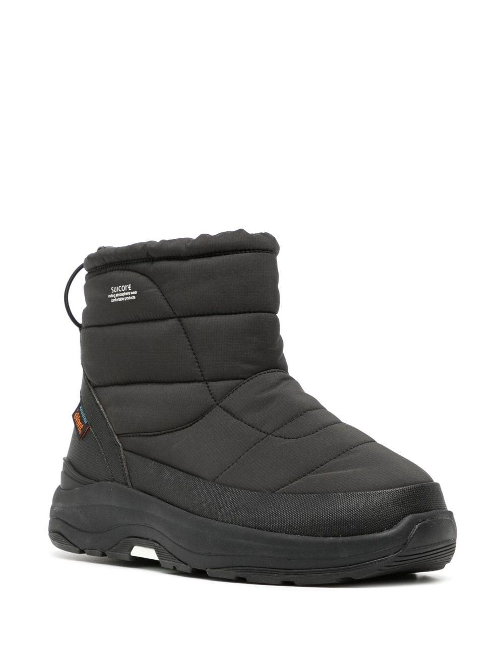 Bower padded snow boots